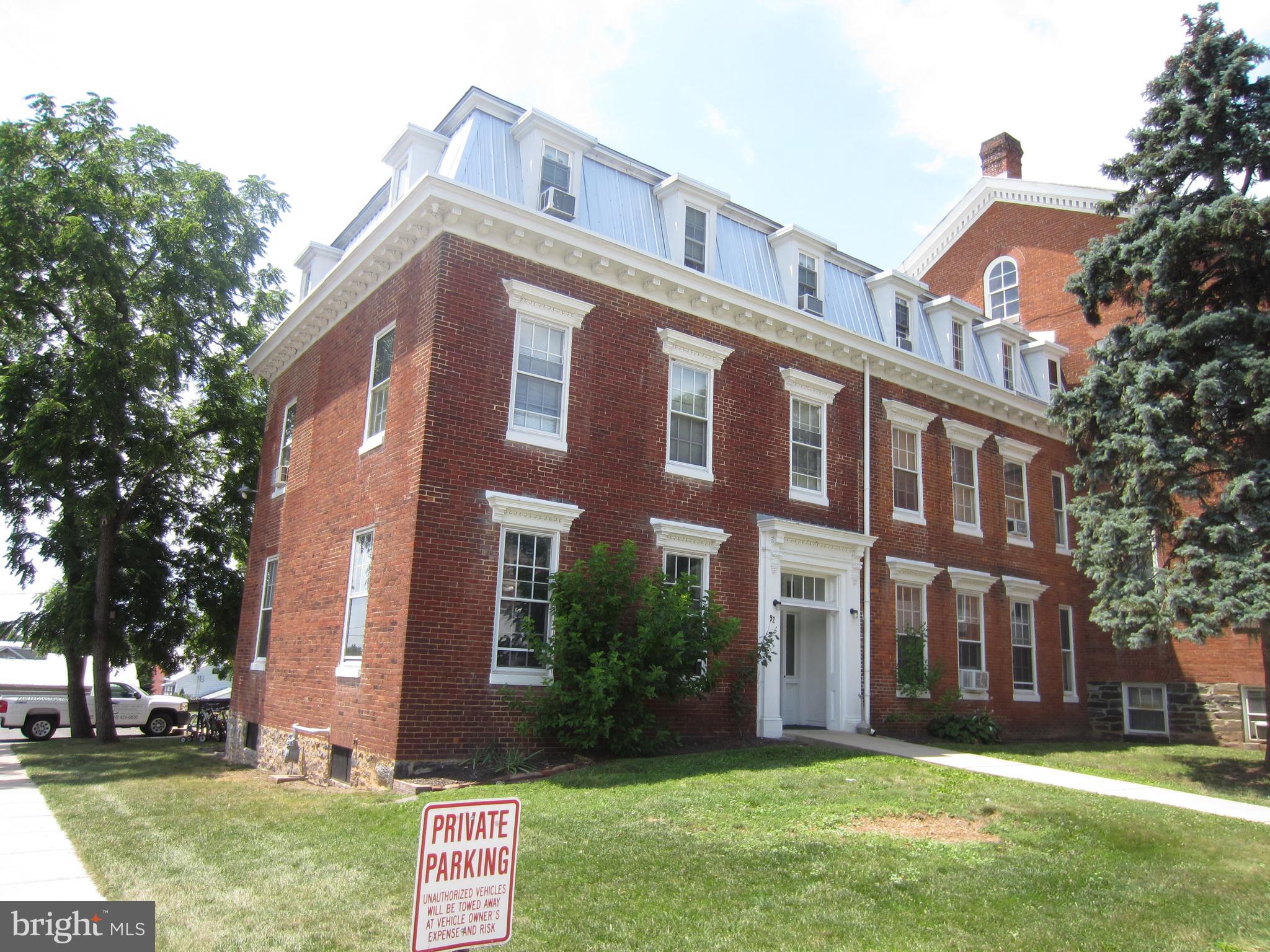 NONE AVAILABLE - Residential Lease