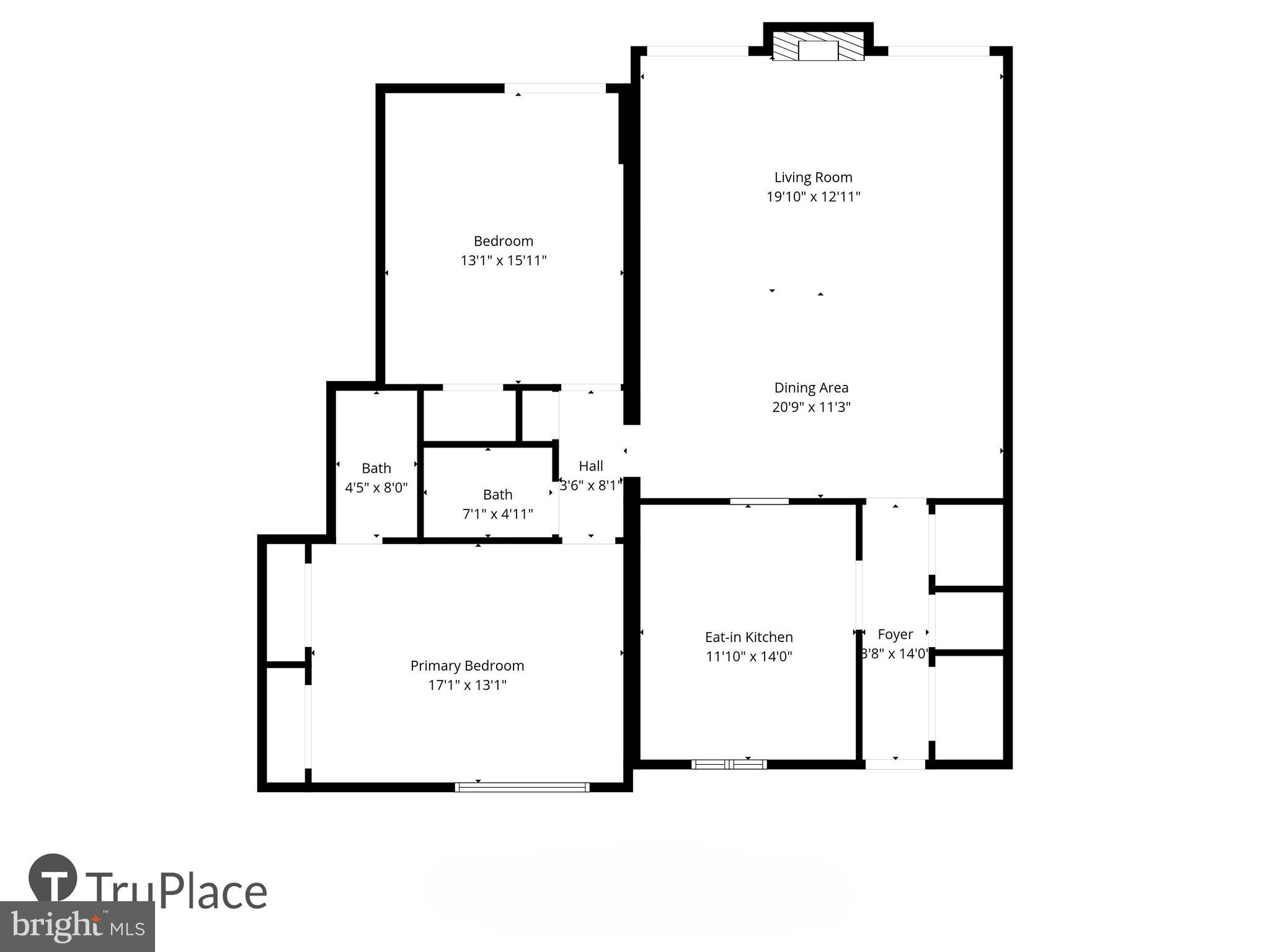 SUMNER SQUARE - Residential