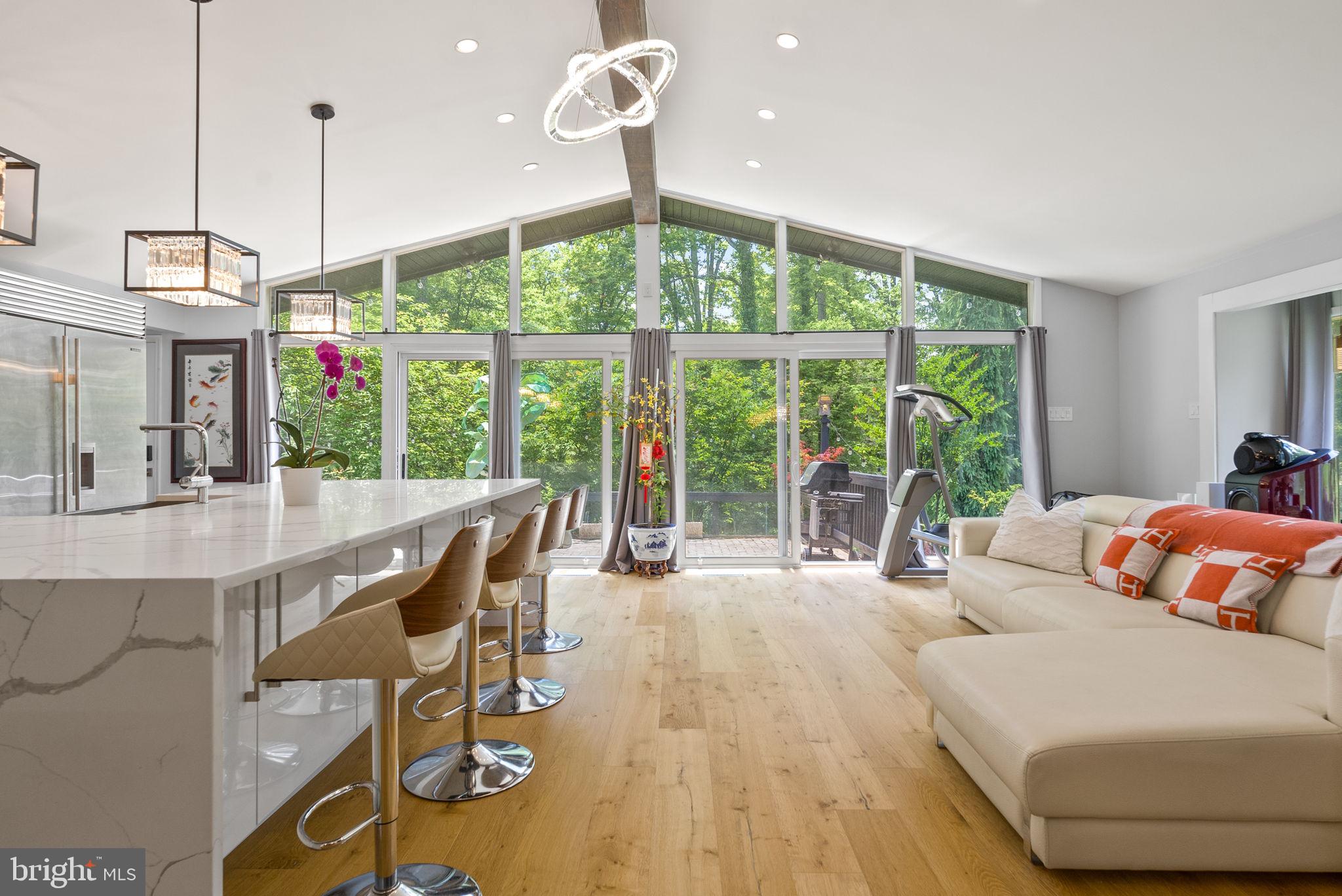 MANTUA - Residential