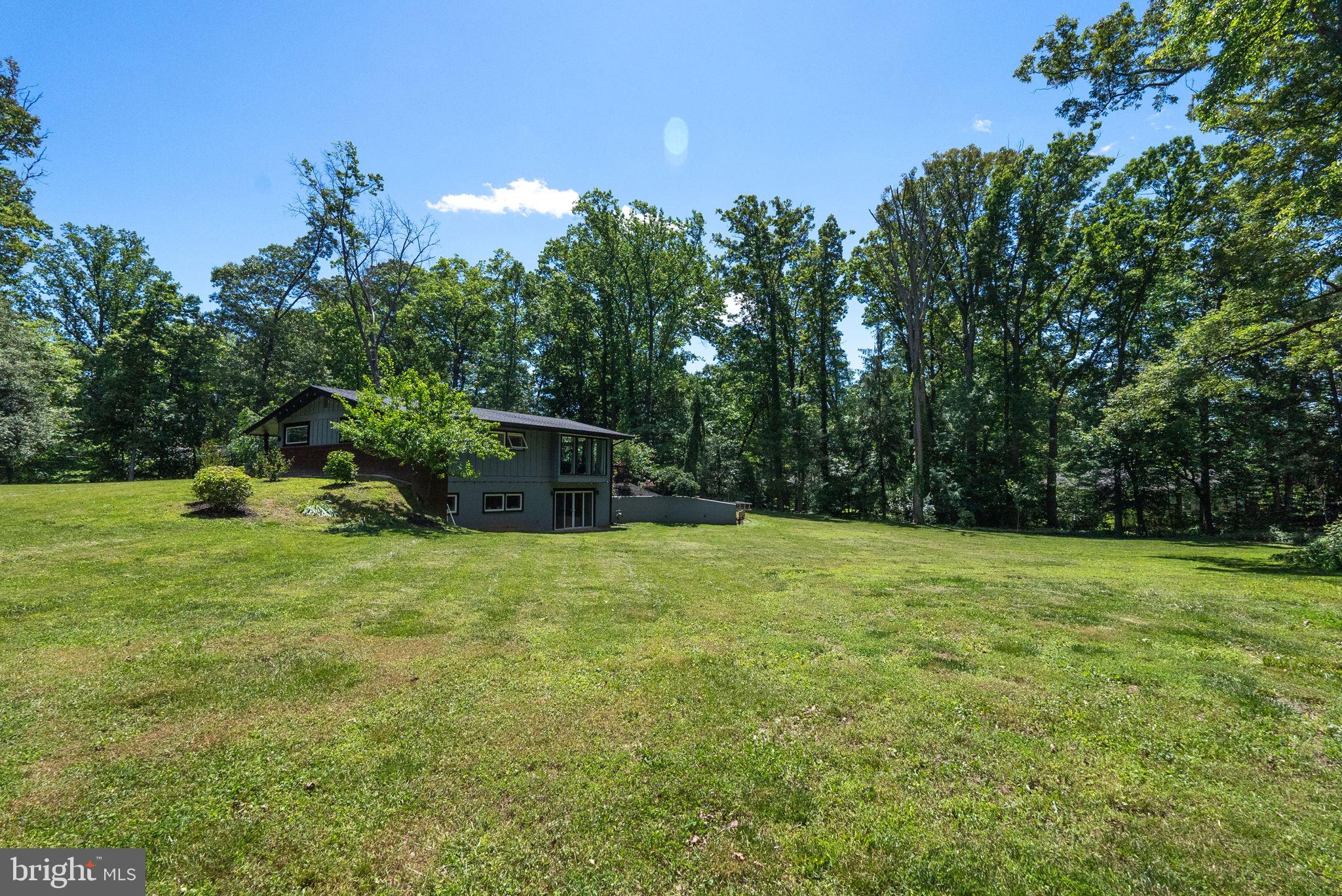 MANTUA - Residential