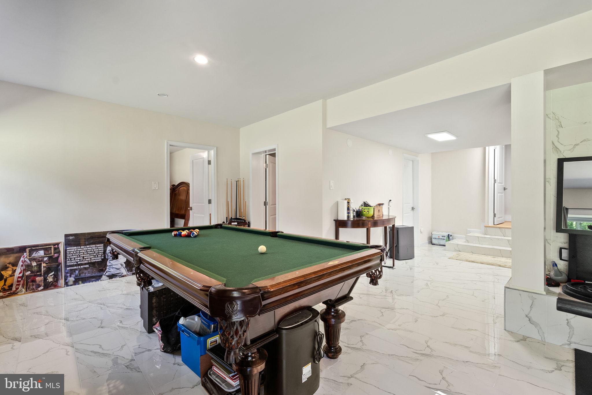 MANTUA - Residential