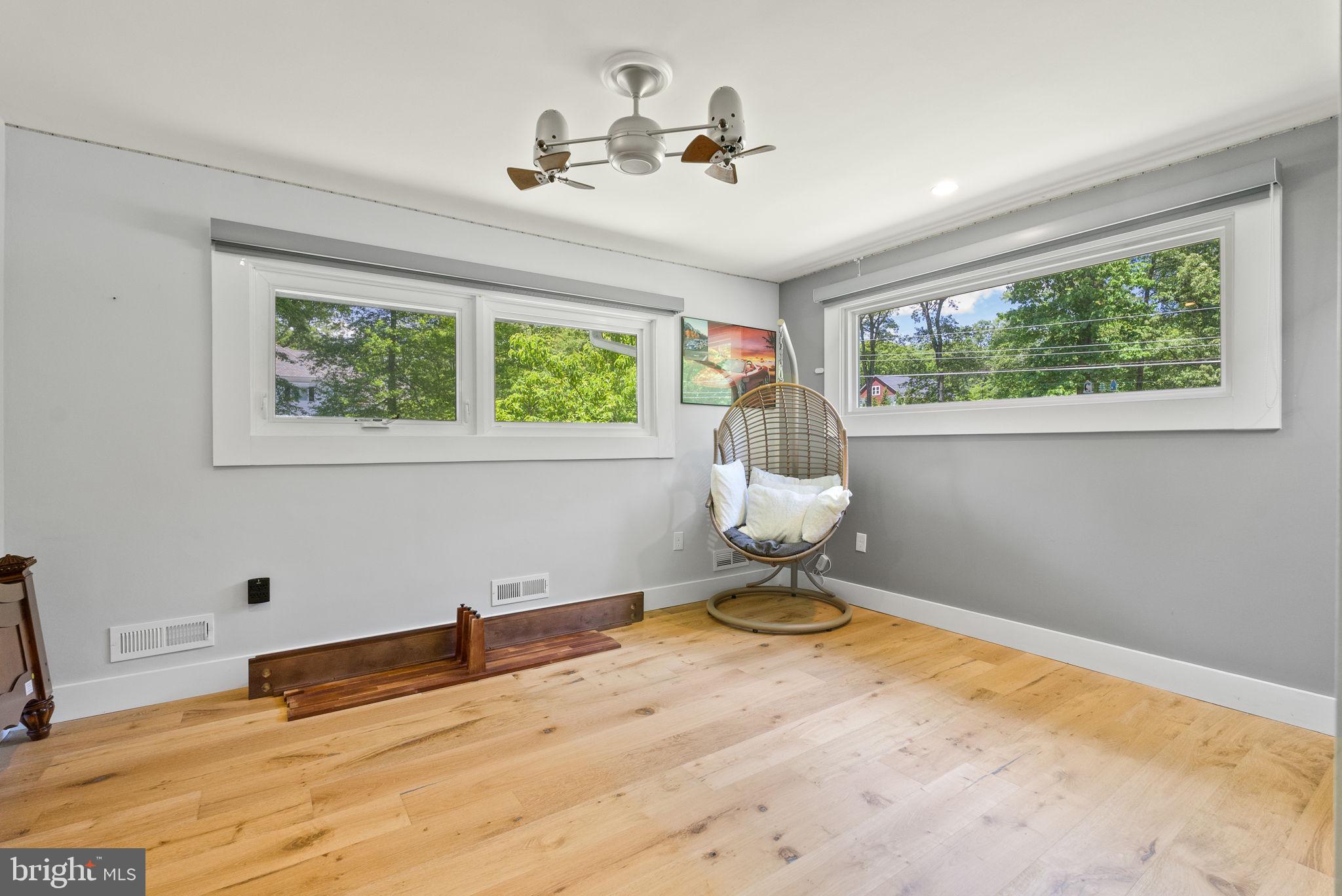 MANTUA - Residential