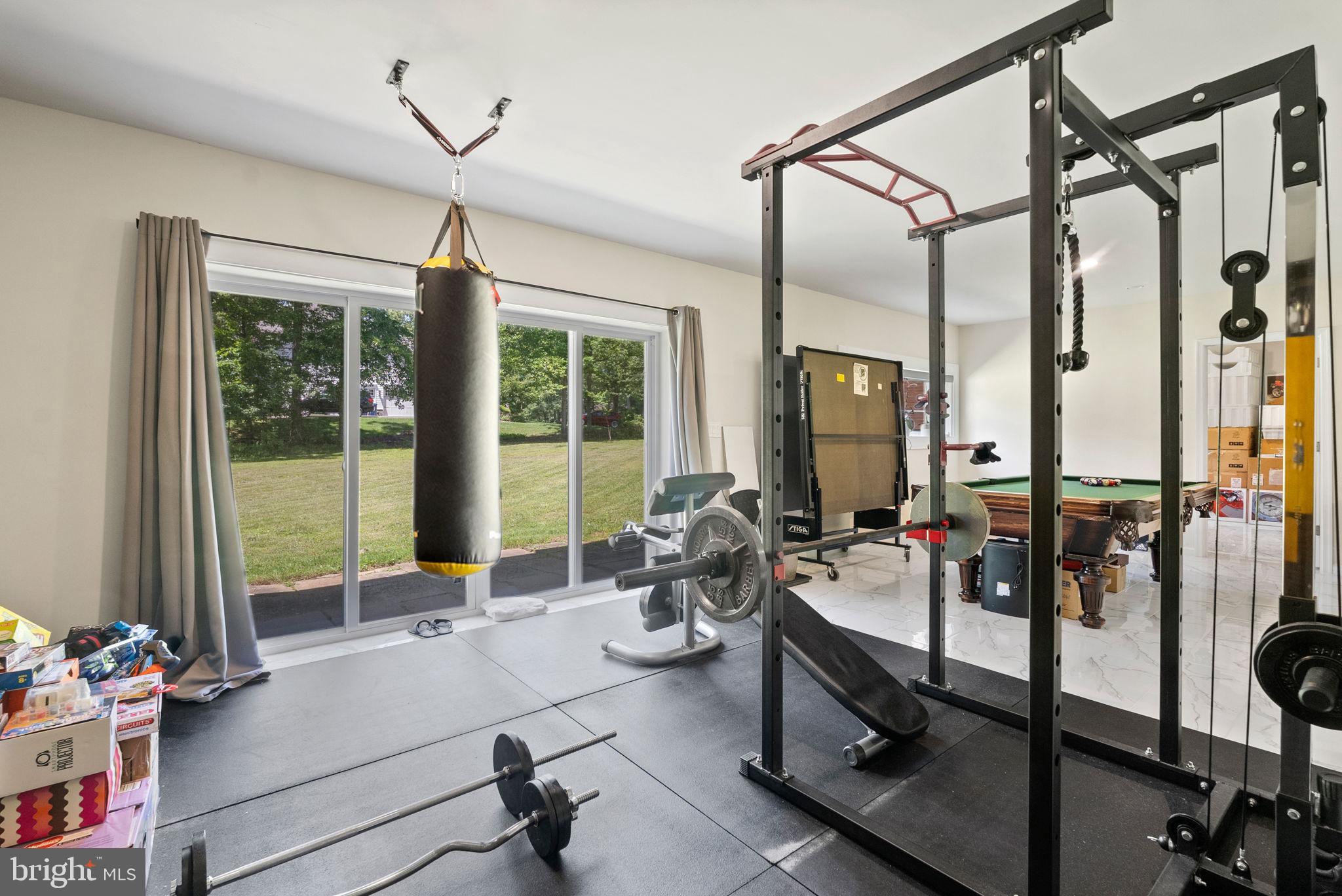 MANTUA - Residential