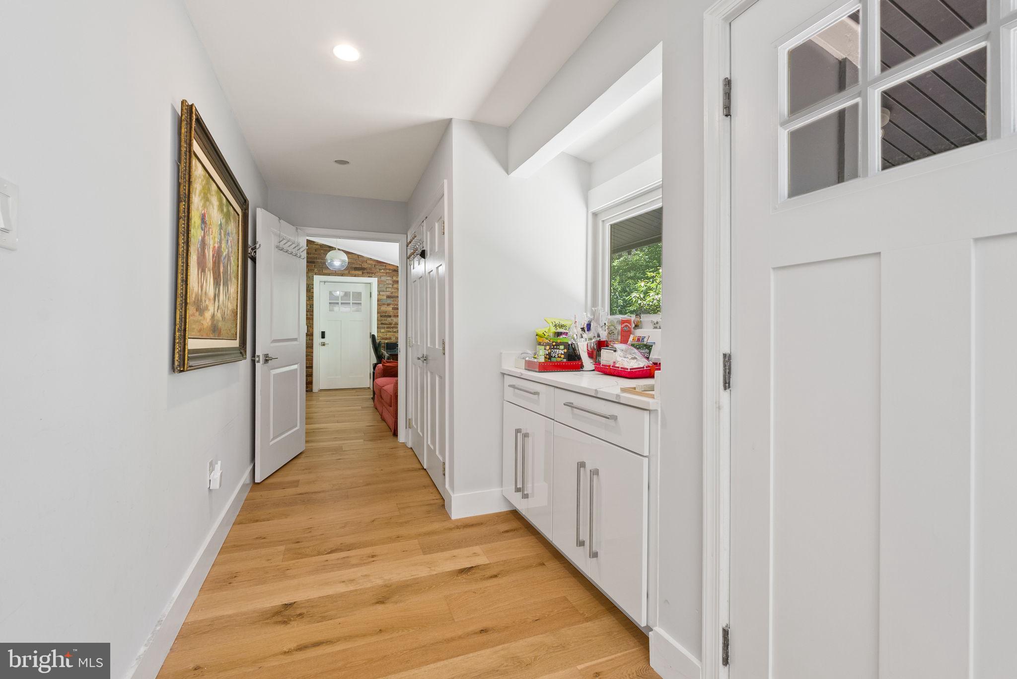 MANTUA - Residential