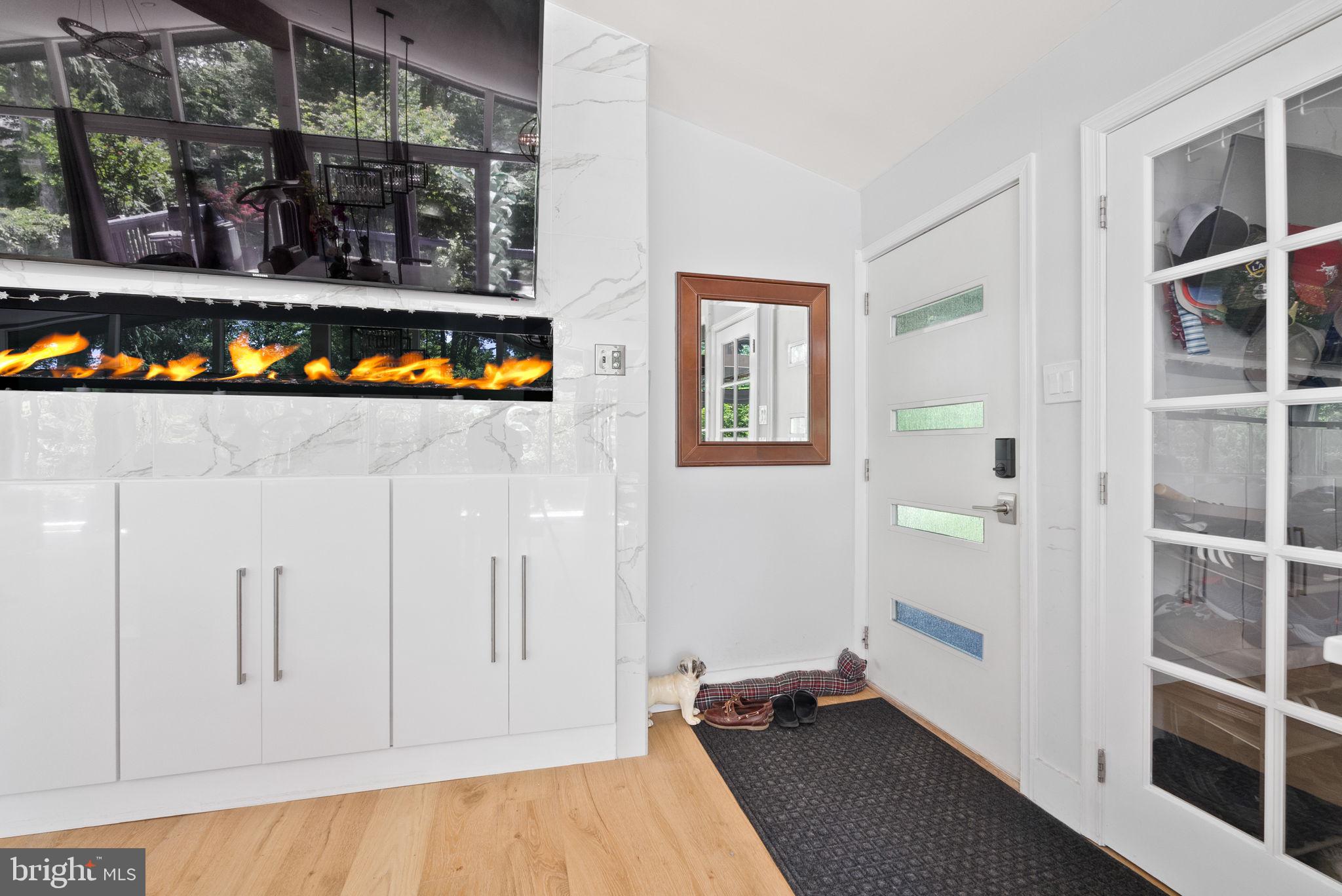 MANTUA - Residential