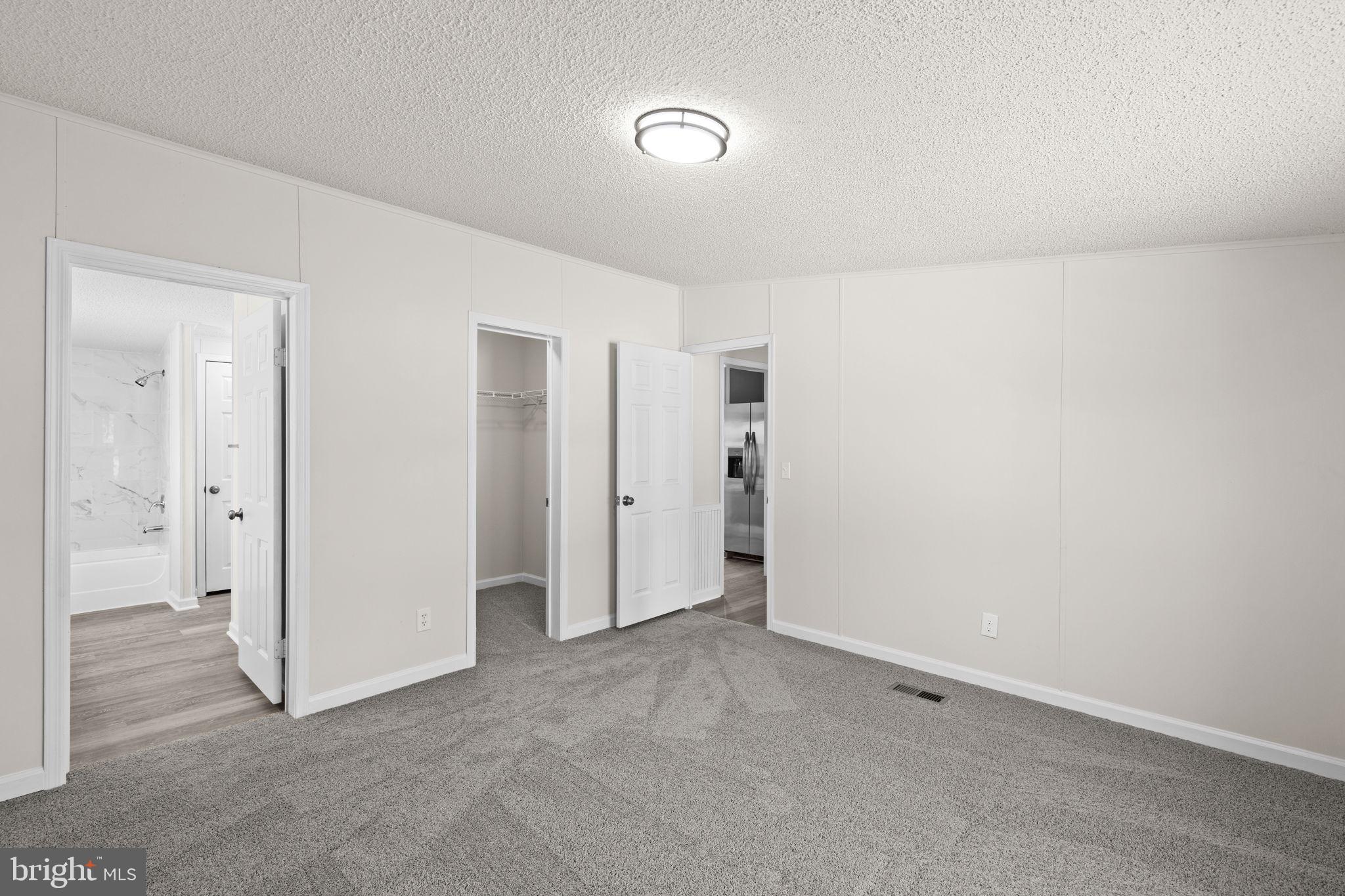 BROADUS FAMILY SUBDIVISION - Residential