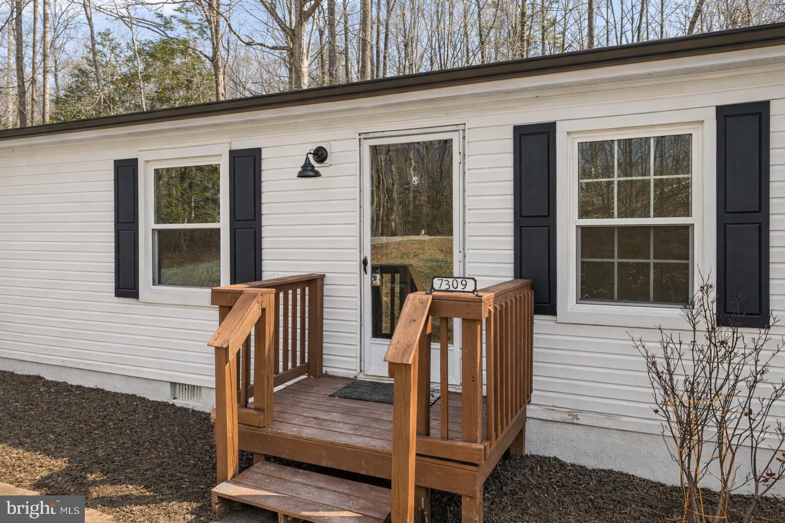 BROADUS FAMILY SUBDIVISION - Residential