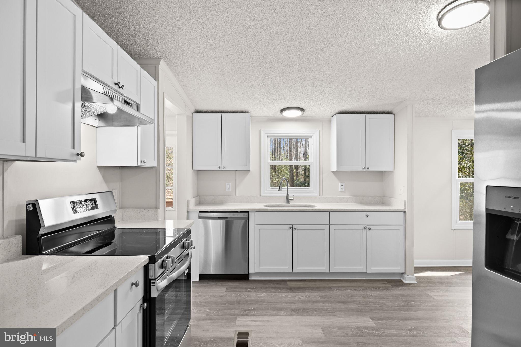 BROADUS FAMILY SUBDIVISION - Residential