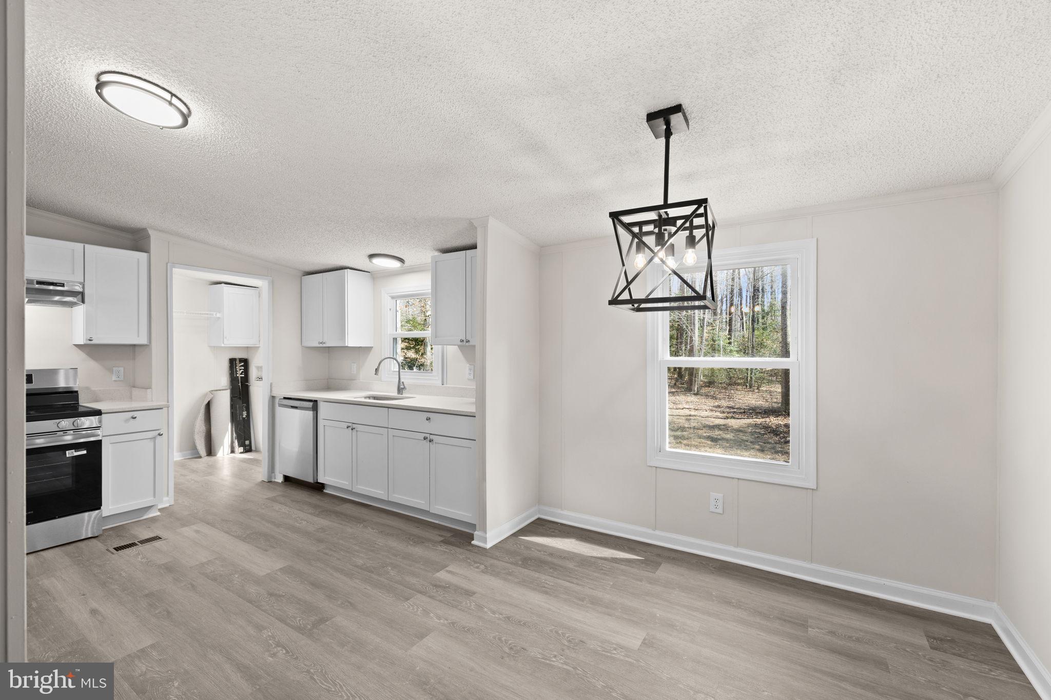 BROADUS FAMILY SUBDIVISION - Residential