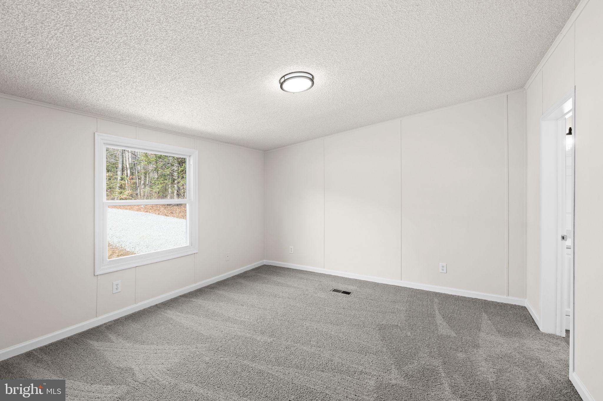 BROADUS FAMILY SUBDIVISION - Residential