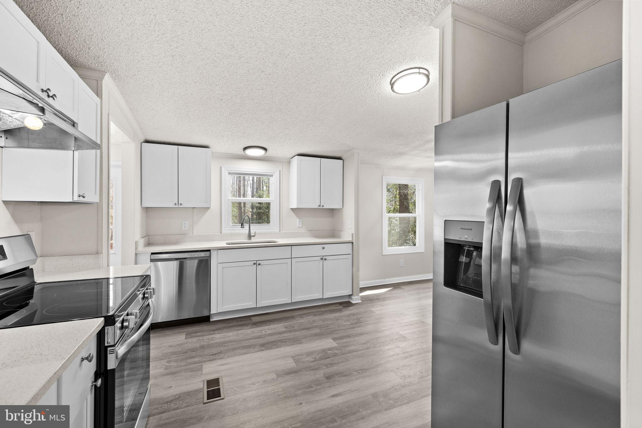 BROADUS FAMILY SUBDIVISION - Residential