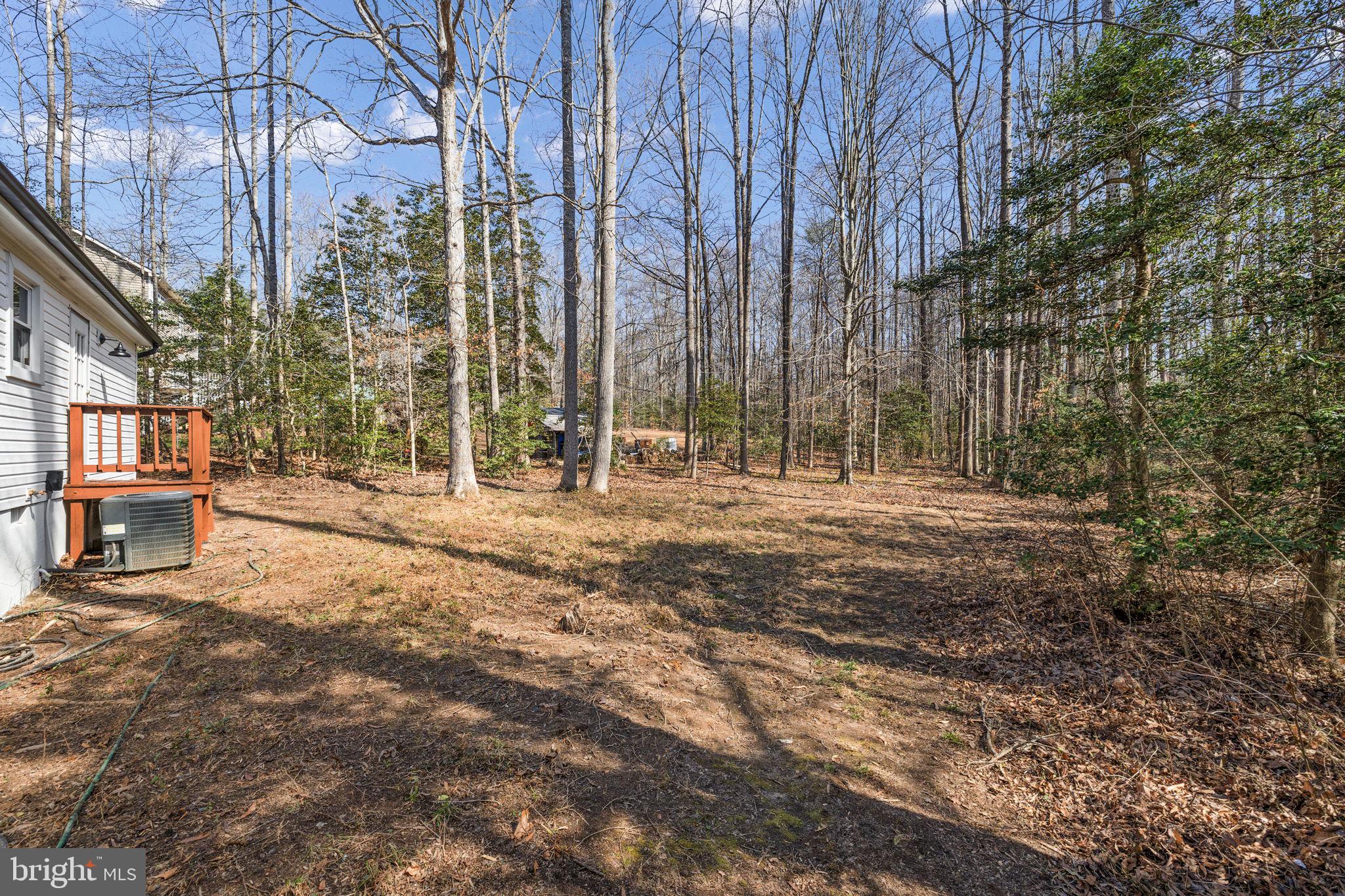 BROADUS FAMILY SUBDIVISION - Residential