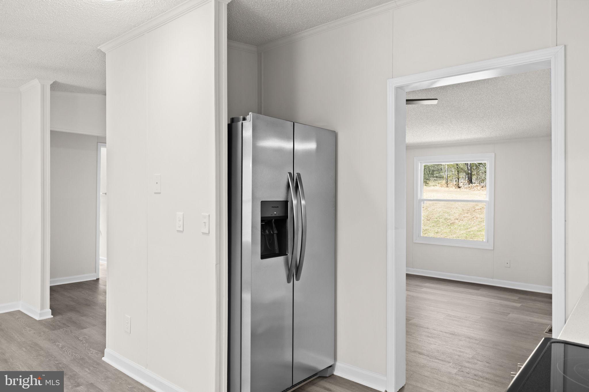 BROADUS FAMILY SUBDIVISION - Residential