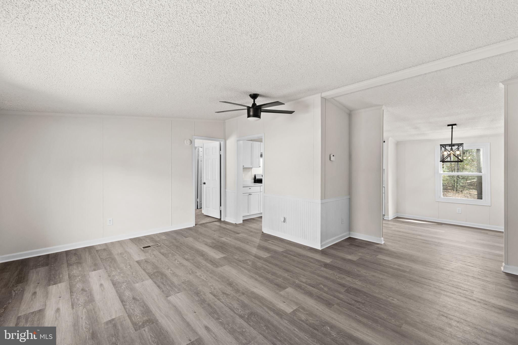 BROADUS FAMILY SUBDIVISION - Residential