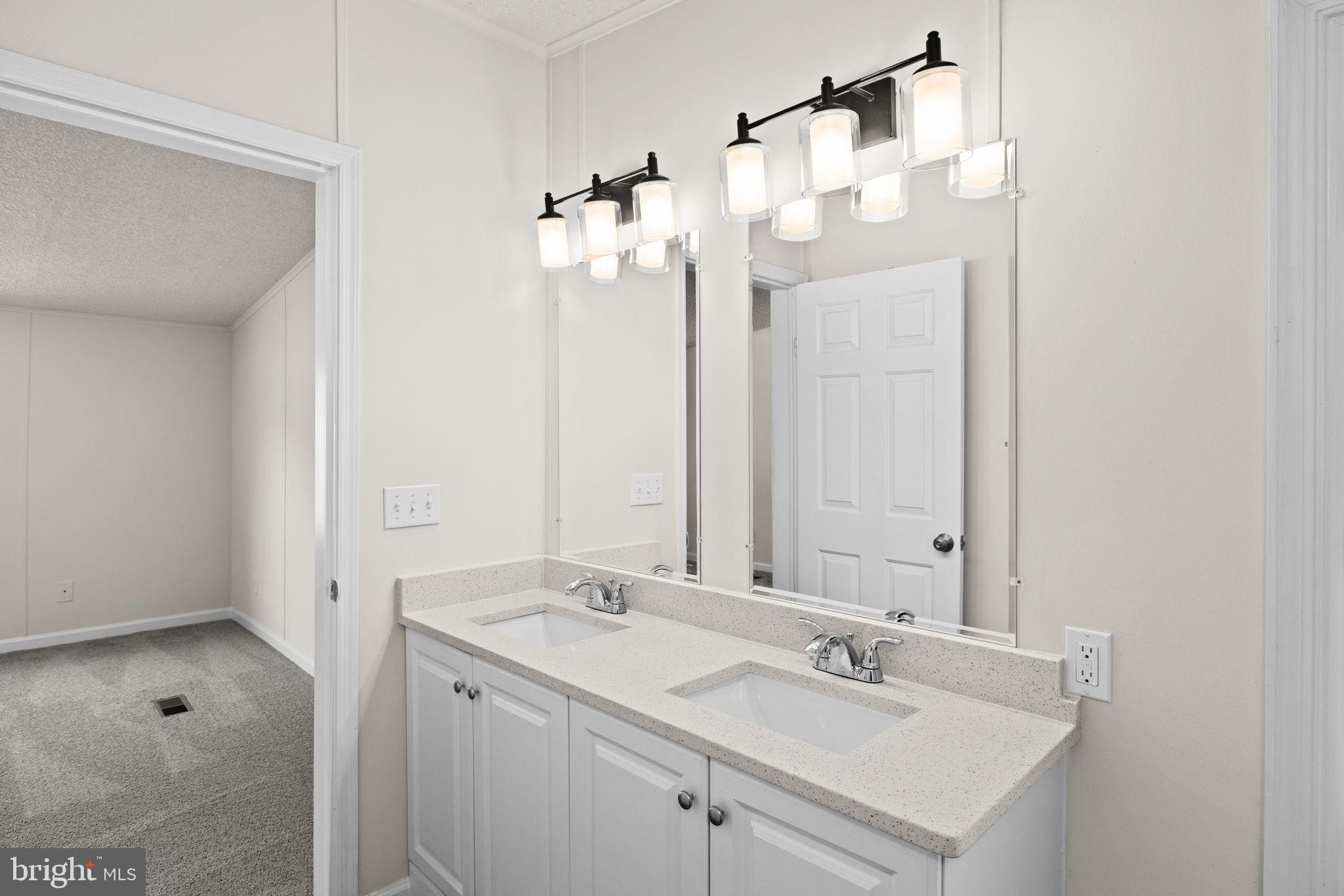 BROADUS FAMILY SUBDIVISION - Residential