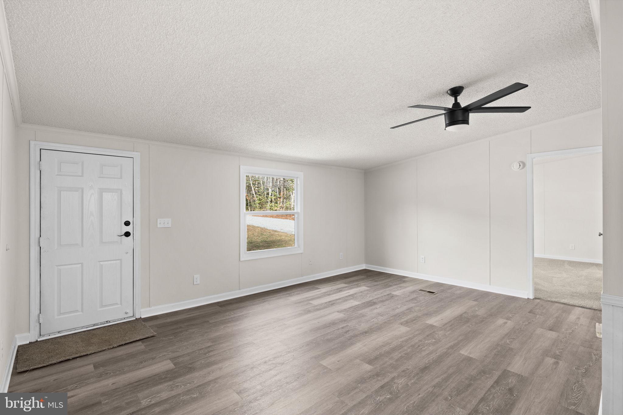 BROADUS FAMILY SUBDIVISION - Residential