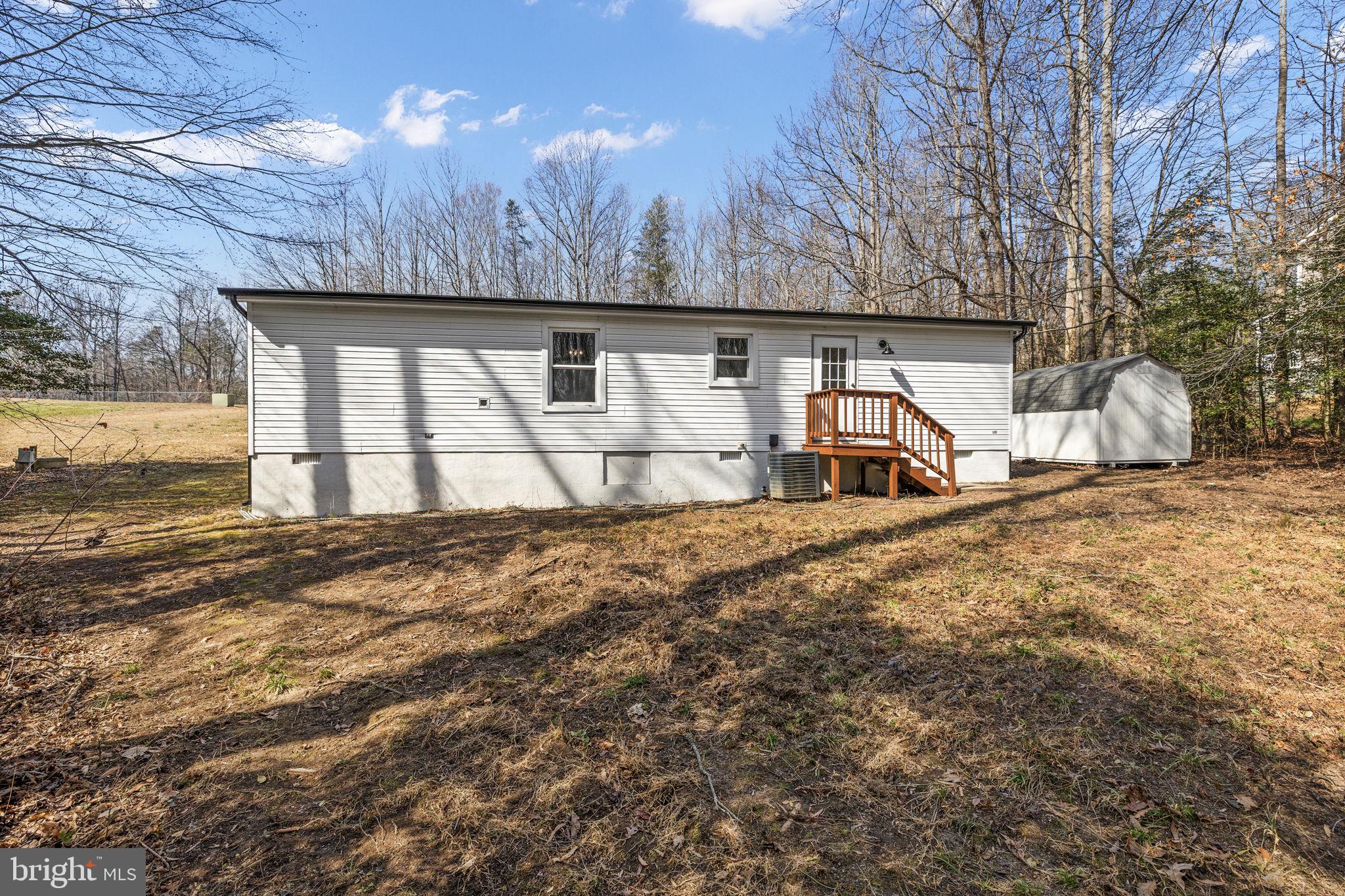 BROADUS FAMILY SUBDIVISION - Residential