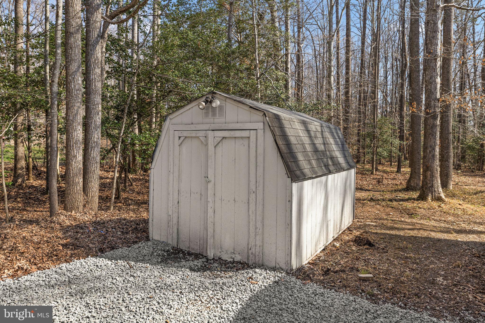 BROADUS FAMILY SUBDIVISION - Residential