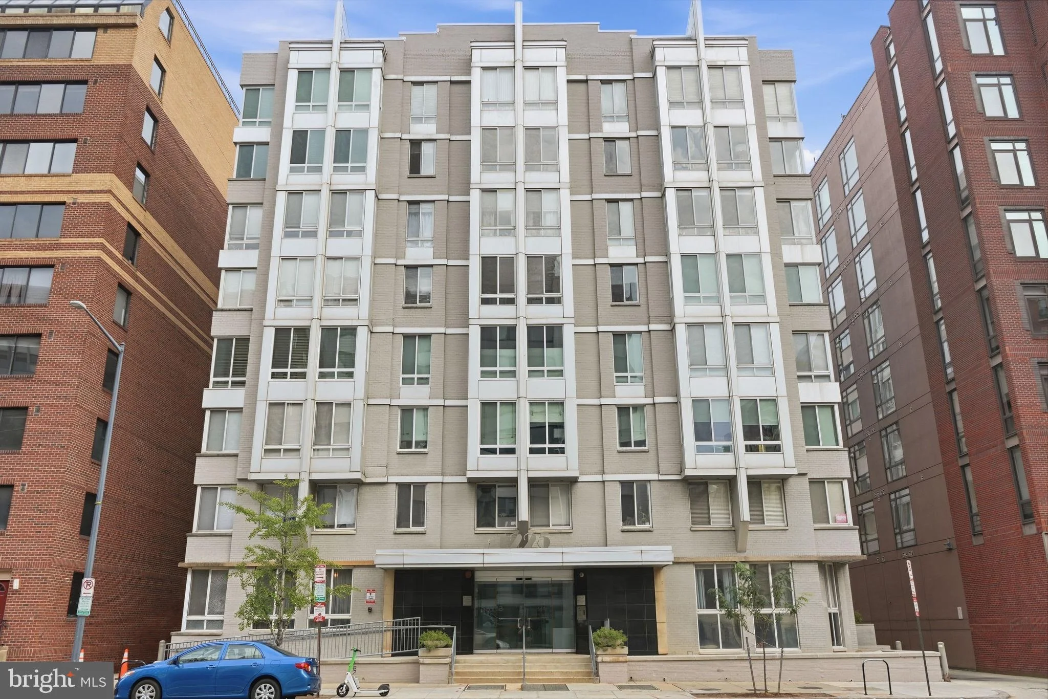 1225 13th Street NW Unit 110, Washington, DC 20005