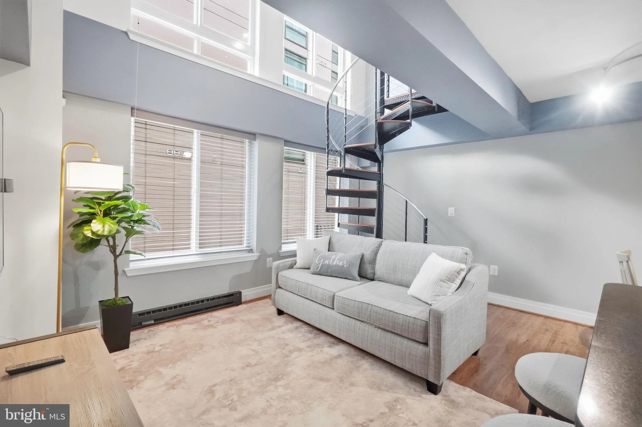 1225 13th Street NW Unit 110