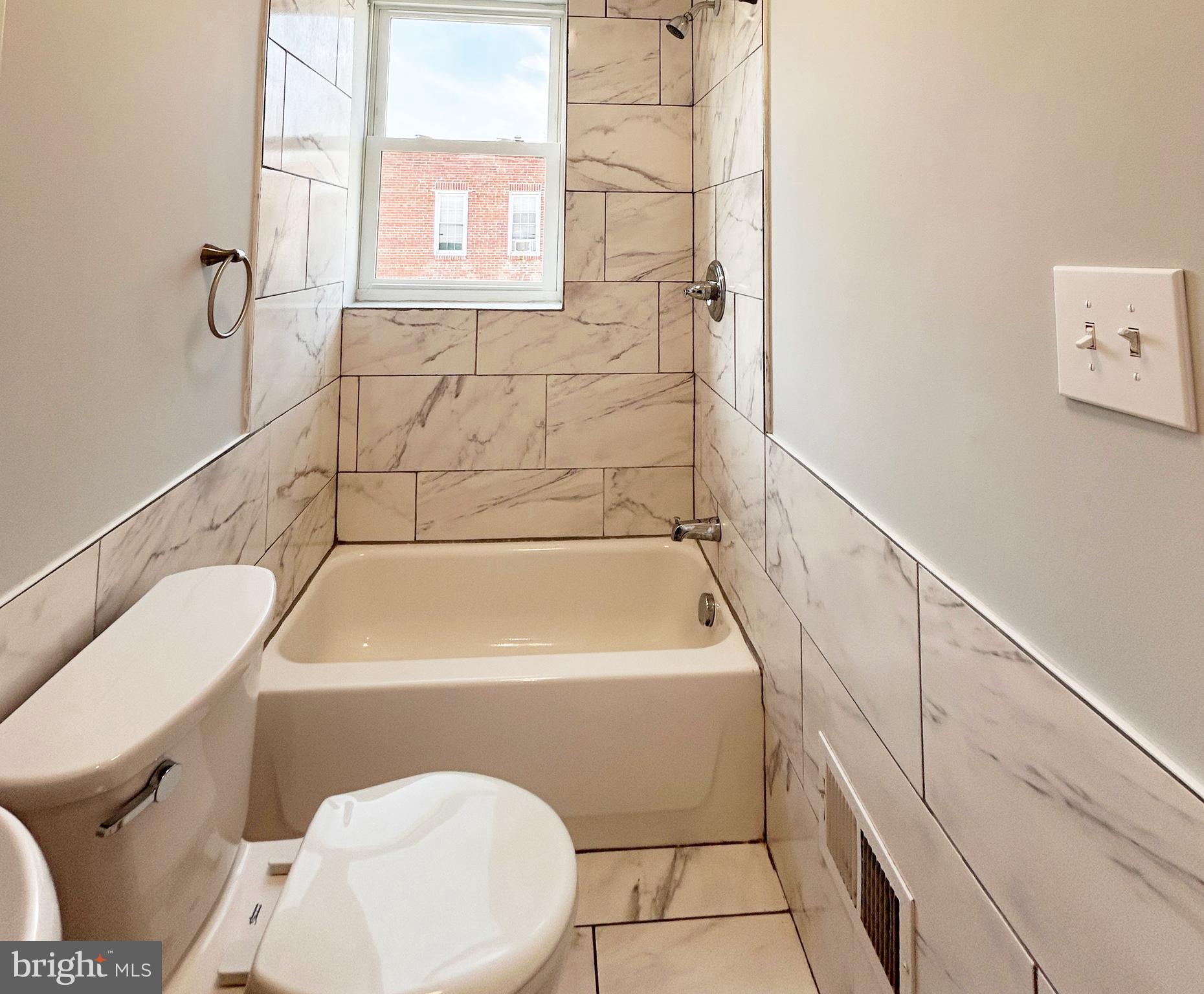 RICHNOR SPRINGS - Residential