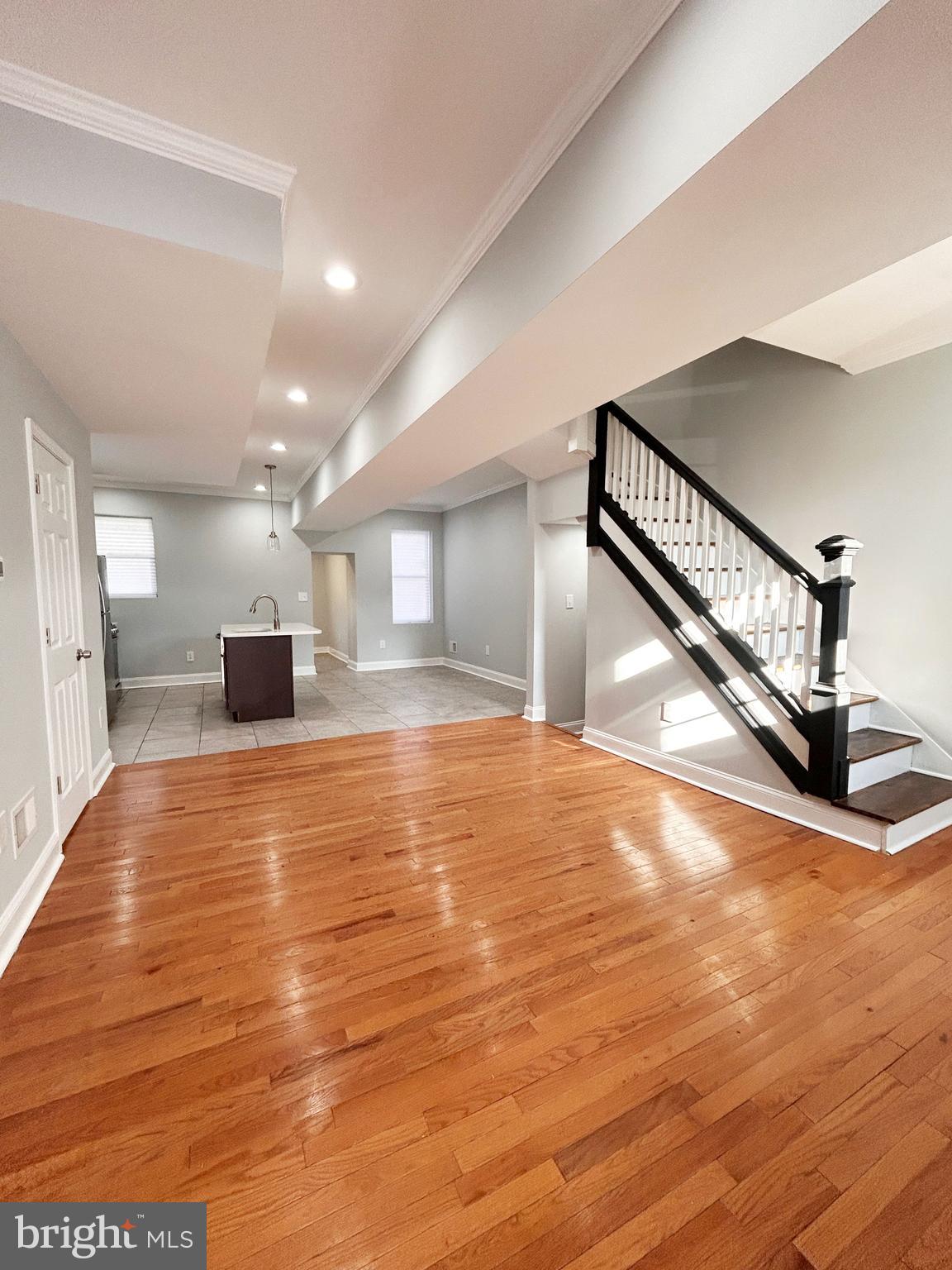 RICHNOR SPRINGS - Residential