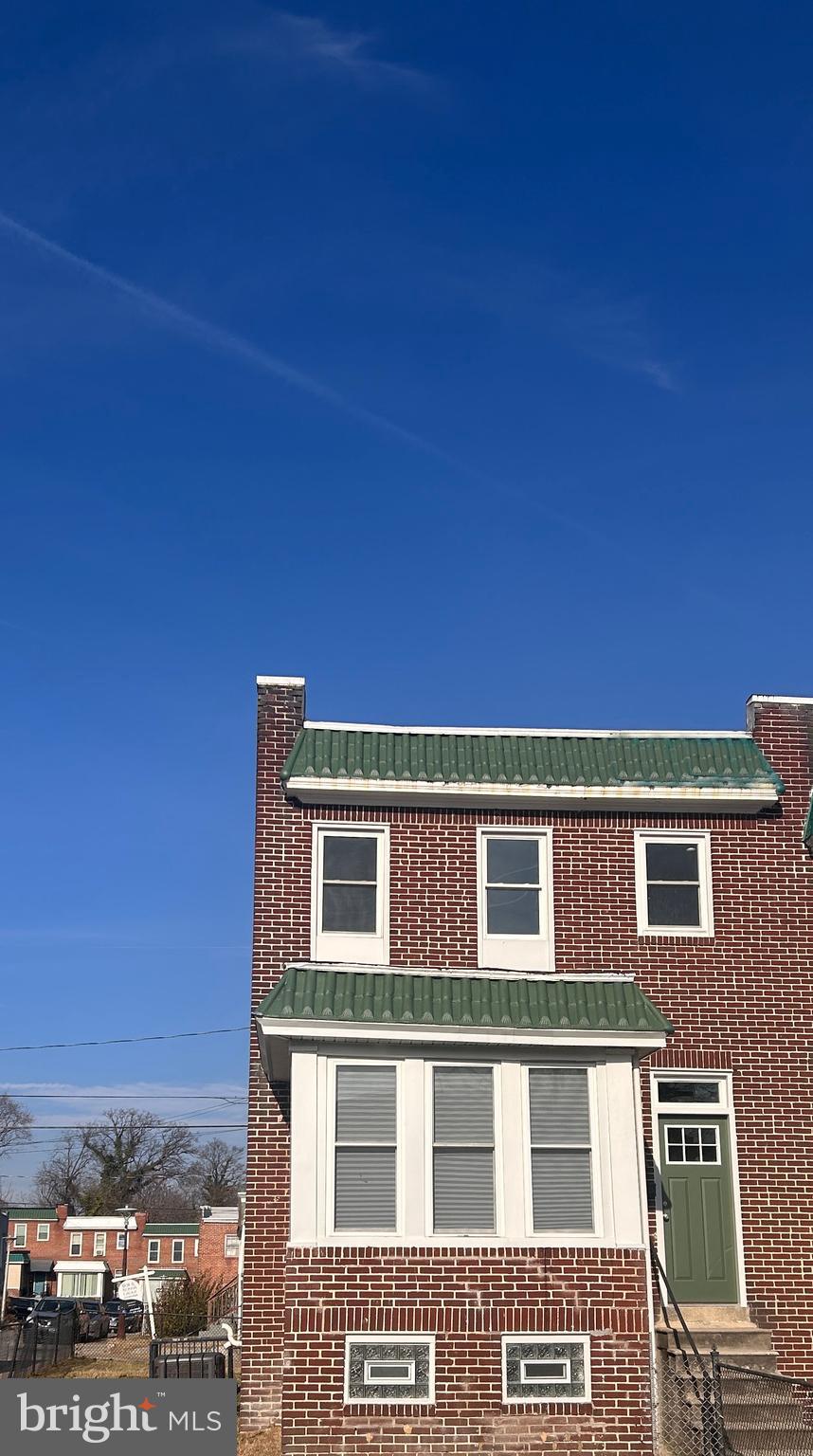 RICHNOR SPRINGS - Residential