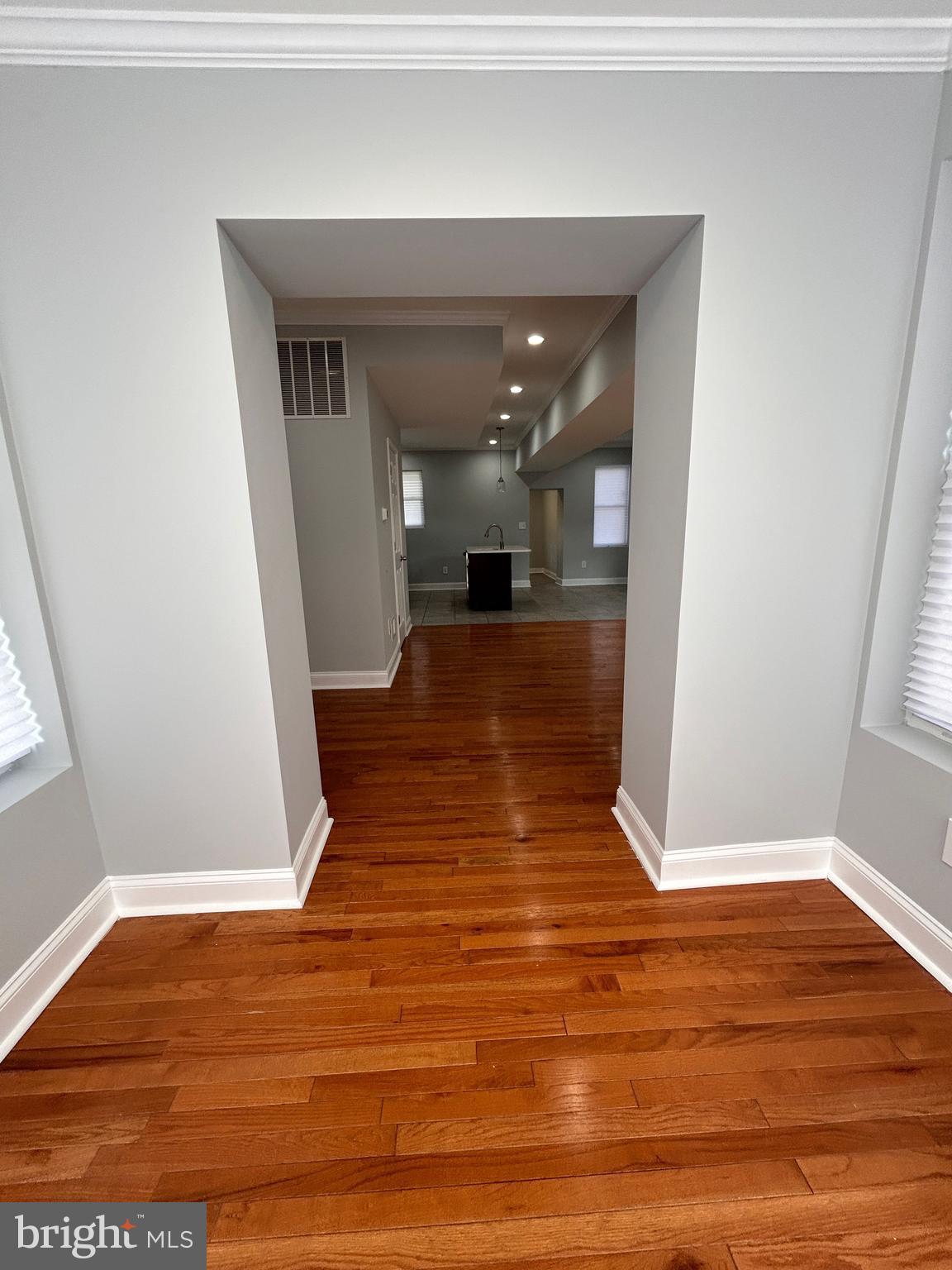 RICHNOR SPRINGS - Residential