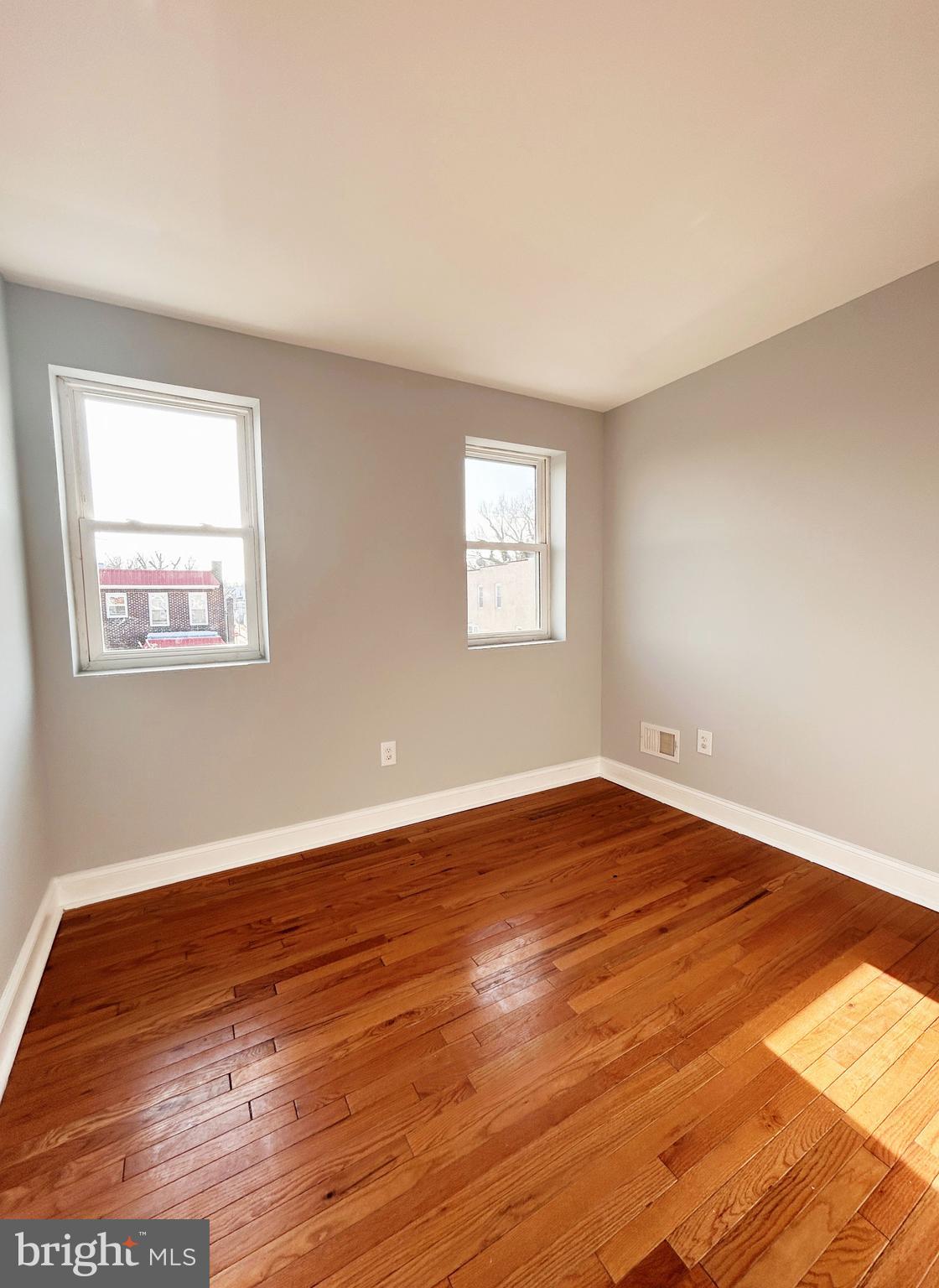 RICHNOR SPRINGS - Residential