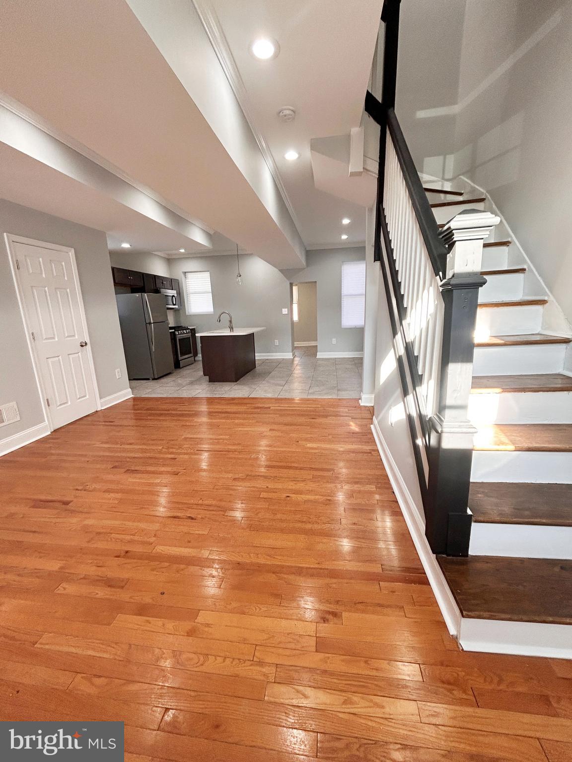 RICHNOR SPRINGS - Residential