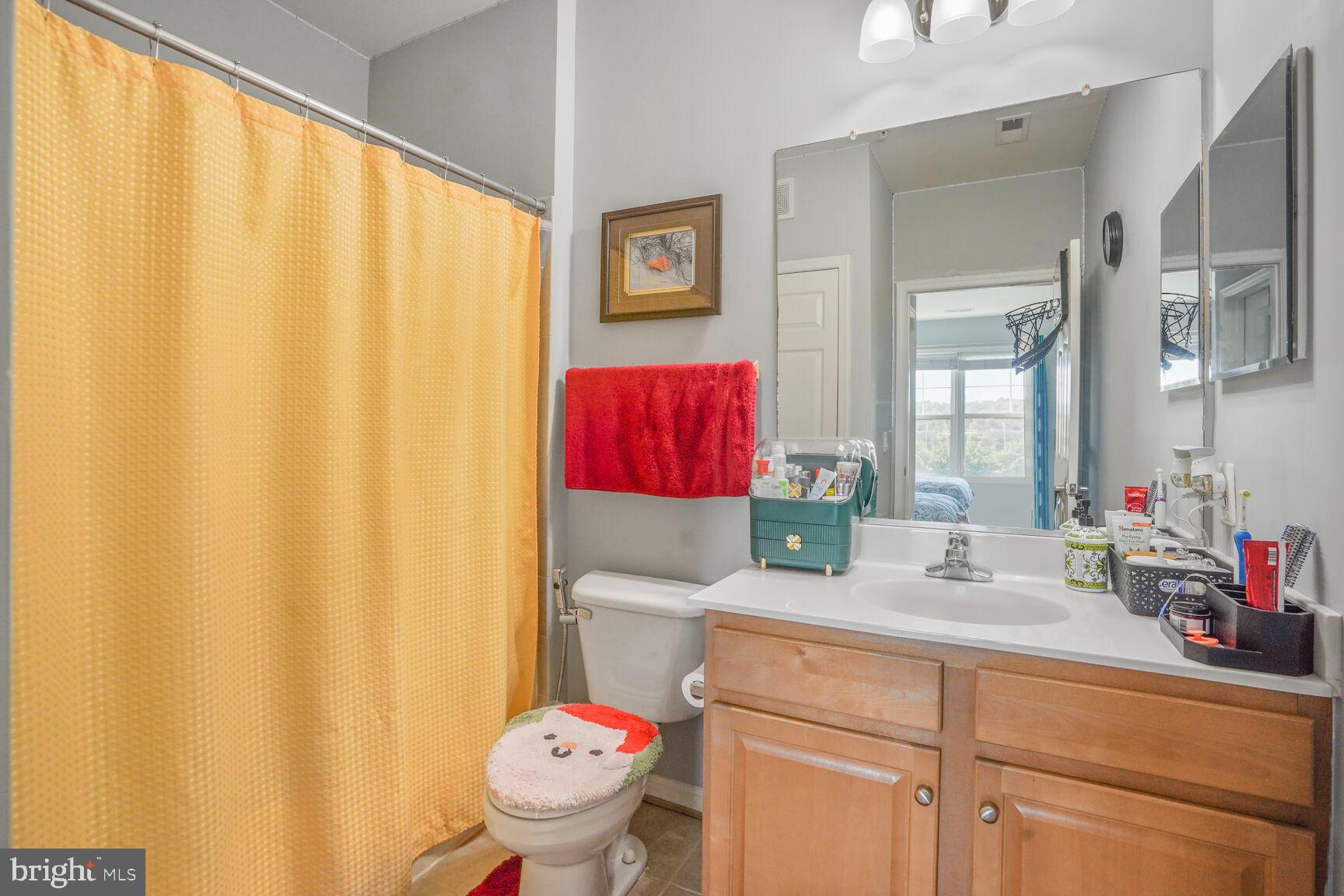 CHANTILLY PARK - Residential