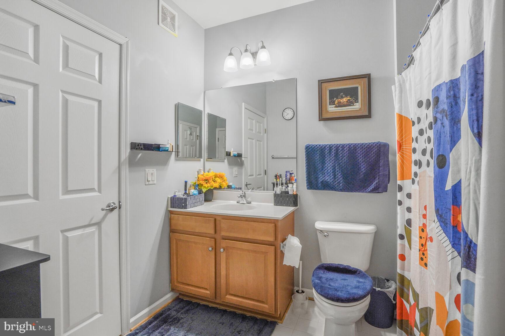 CHANTILLY PARK - Residential