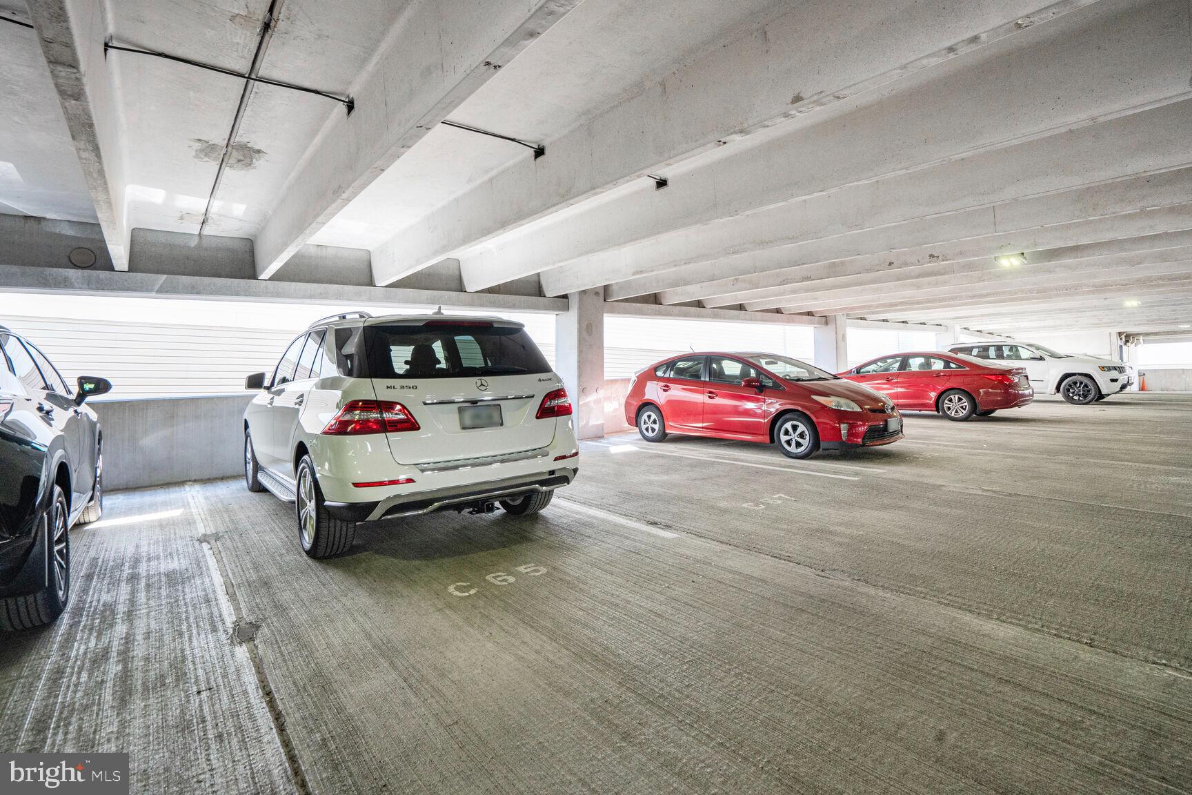 CHANTILLY PARK - Residential