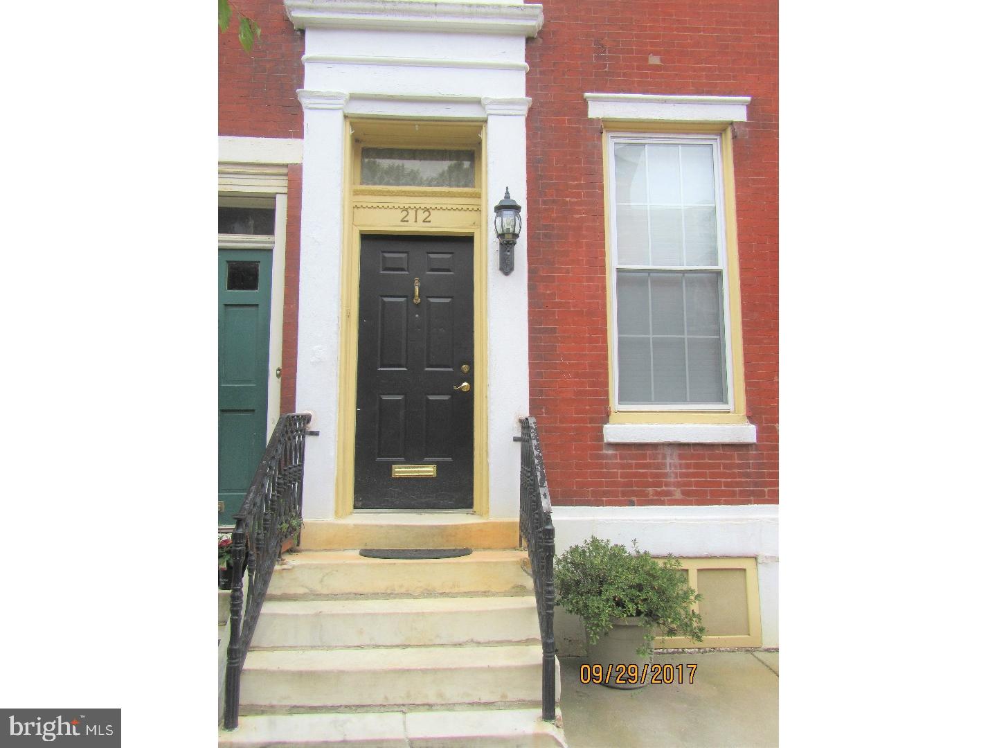 Attention Investors or Dreaming of Owning a Beautiful Queen Village Mansion! Circa 1917. Historically Certified and Full of Wonderful Historical Significance. WOW - Rarely Found in Queen Village. An Awesome Mansion Style Home. Zoned and Permitted as a Six Unit Building with RM1 Zoning Designation. This Property runs 145' Deep and is 20' Wide - It sits beside and enjoys the Open & Airy Beautiful Views of Mario Lanza Park. It is also in the Award-Winning sought-after Meredith School. It has 2 Zoned Gas Heating. The Building Square Footage is 5112. It has a Handsome 3 Story Brick Facade and approx. 45' Garden. Details & Character abound the entire property. A Wide Attractive Foyer, An Elegant Traditional Staircase, Graceful Hallways with Arches and Curved Walls, Beautiful Moldings & Wainscoting. Most Rooms enjoy 12'+ Ceilings. All 6 Units are already laid out perfectly, just waiting to be rehabbed. All have Side windows and a View of the Park. The Basement is High & Dry with Stone Walls and Cement Floors (formerly was the Kitchen to the Home) could be an incredible Wine Cellar/Play Room/Gym or Great Extra Storage for the 6 Units. Last but not least - the Garden - 40 + Sq. Ft, big enough for a pool, swing set or a Country like Garden. The entire West Side is Mario Lanza Park. The Block - Wonderful - Sought After - Tree Lined - The Best - Great Neighbors + convenient to all the Neighborhood has to offer. This is Truly a Gem just waiting for you to Rehab it.