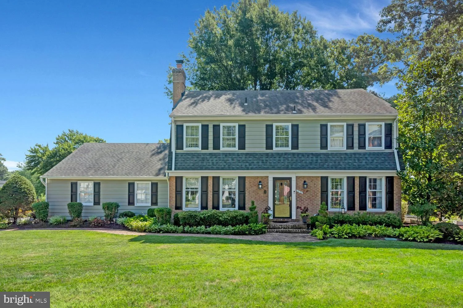 3723 Riverwood Road, Alexandria, VA, 22309