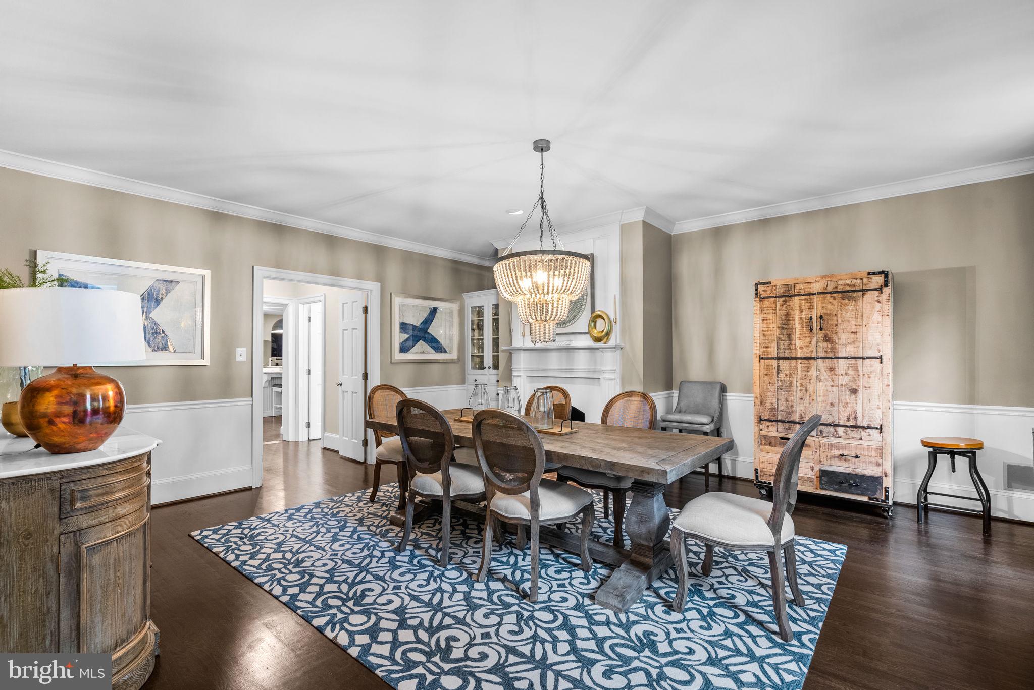 GLEN MILL KNOLLS - Residential