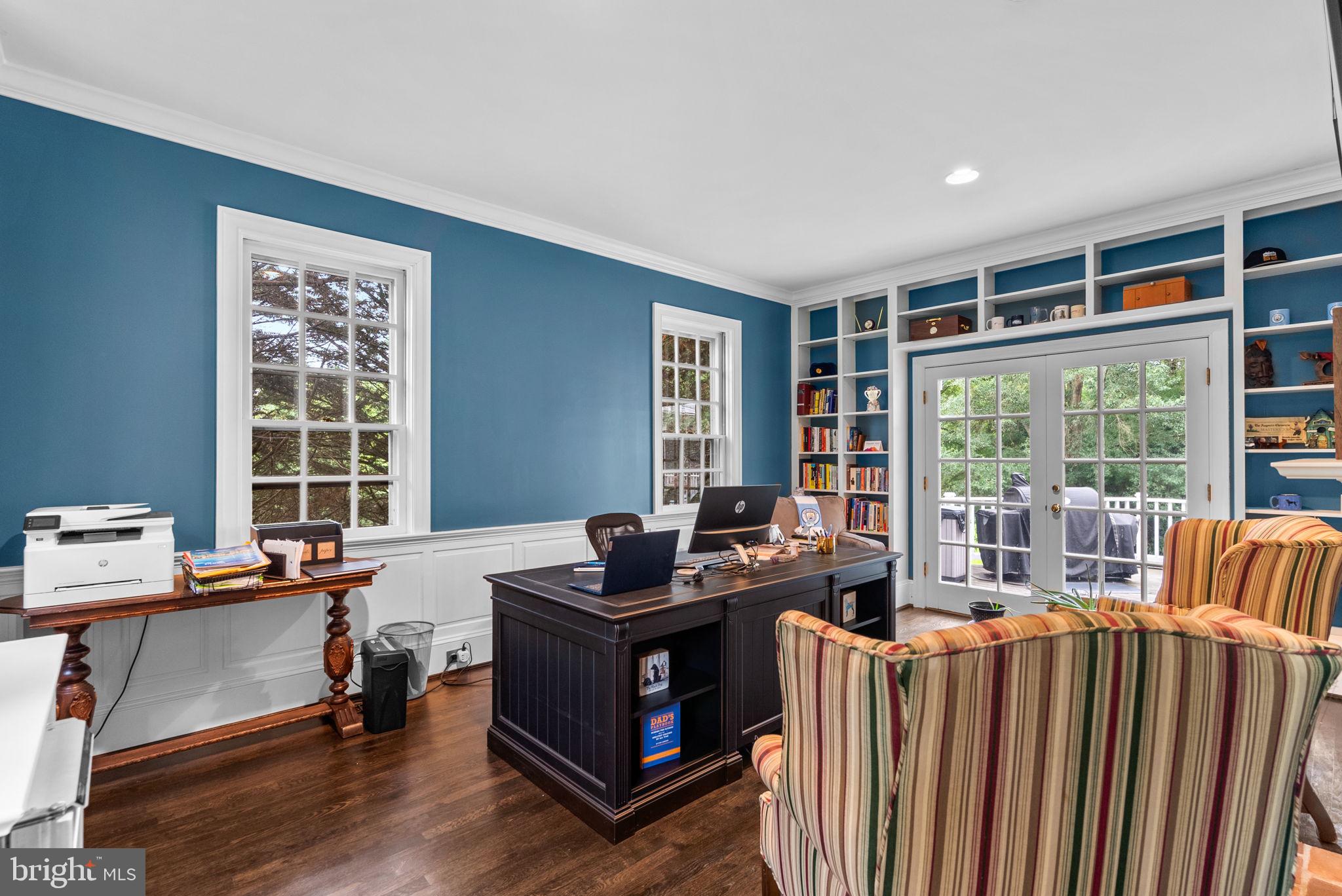 GLEN MILL KNOLLS - Residential