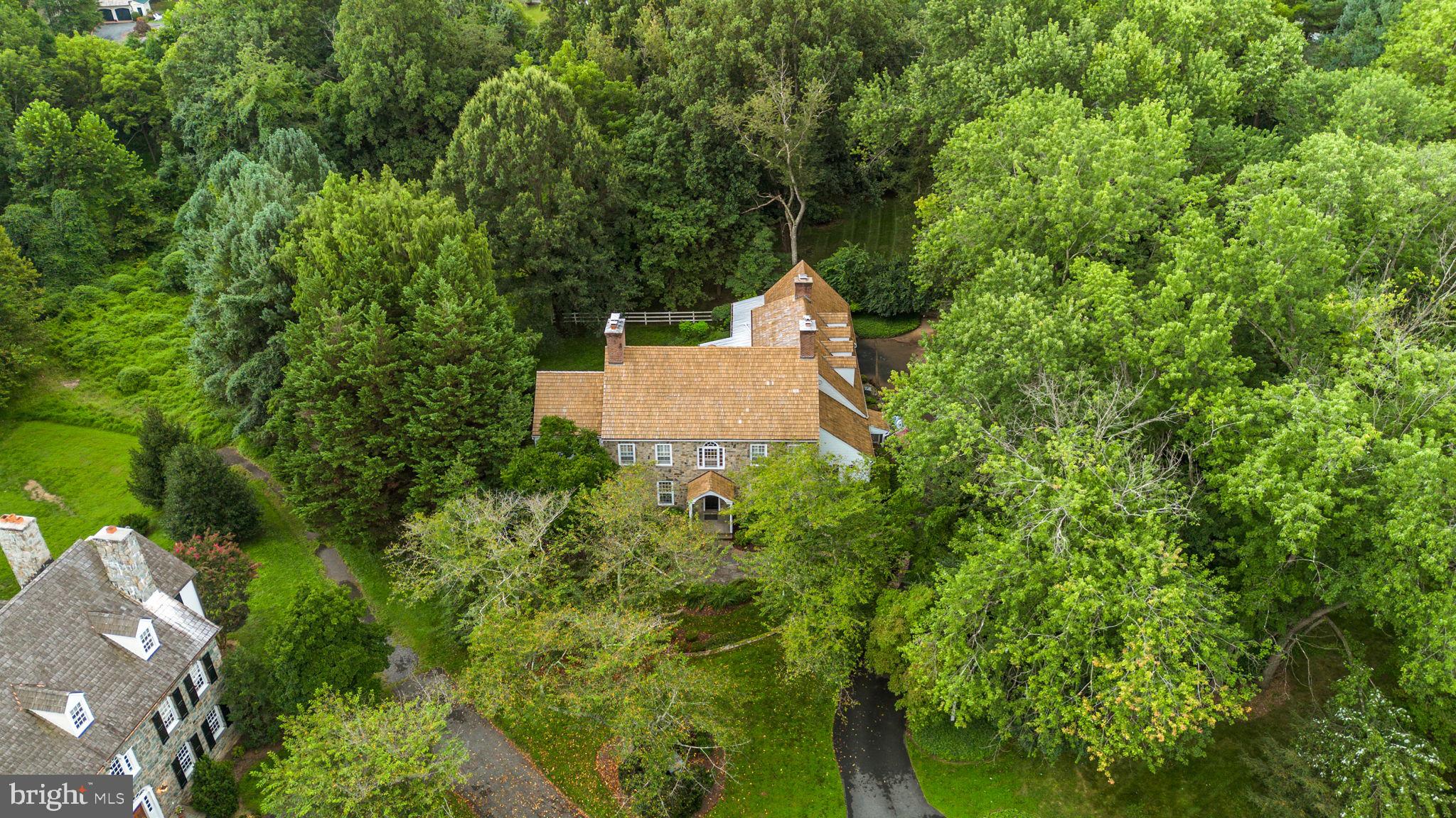 GLEN MILL KNOLLS - Residential