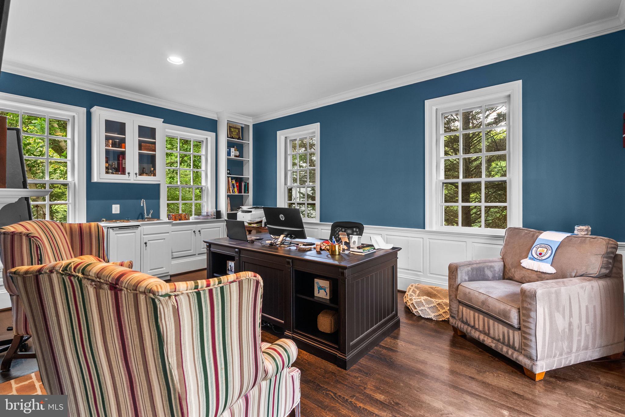 GLEN MILL KNOLLS - Residential