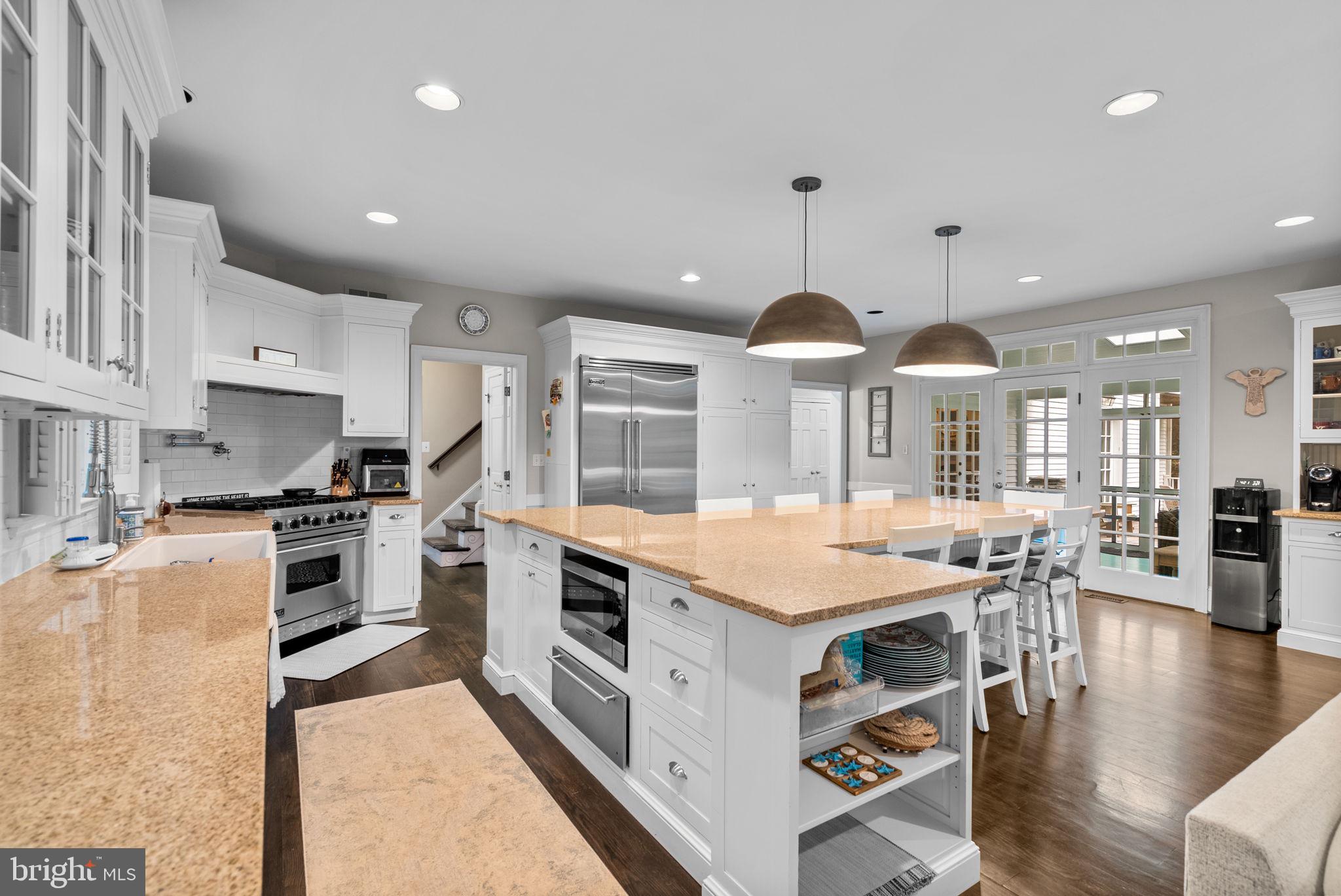 GLEN MILL KNOLLS - Residential