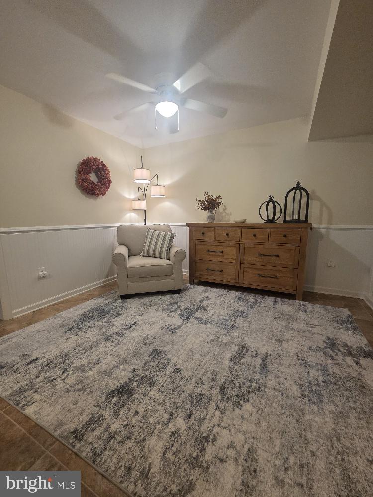 11021 NAPLES COURT BASEMENT
