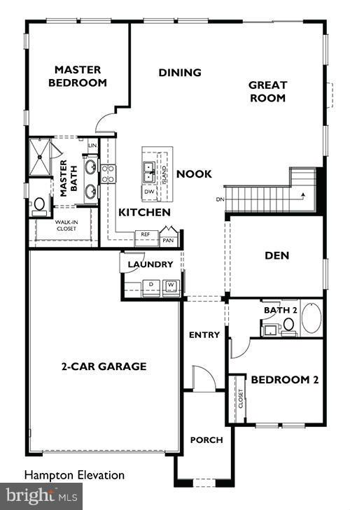 LAKE FREDERICK - Residential