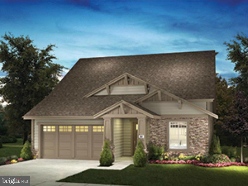 LAKE FREDERICK - Residential