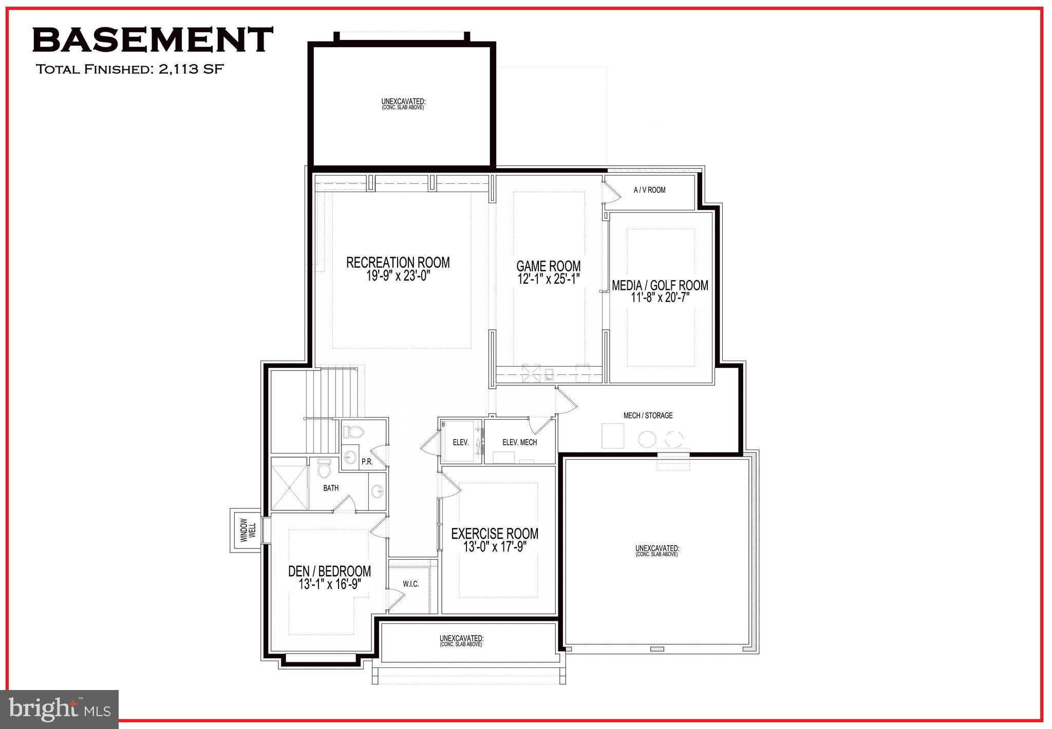 NONE AVAILABLE - Residential