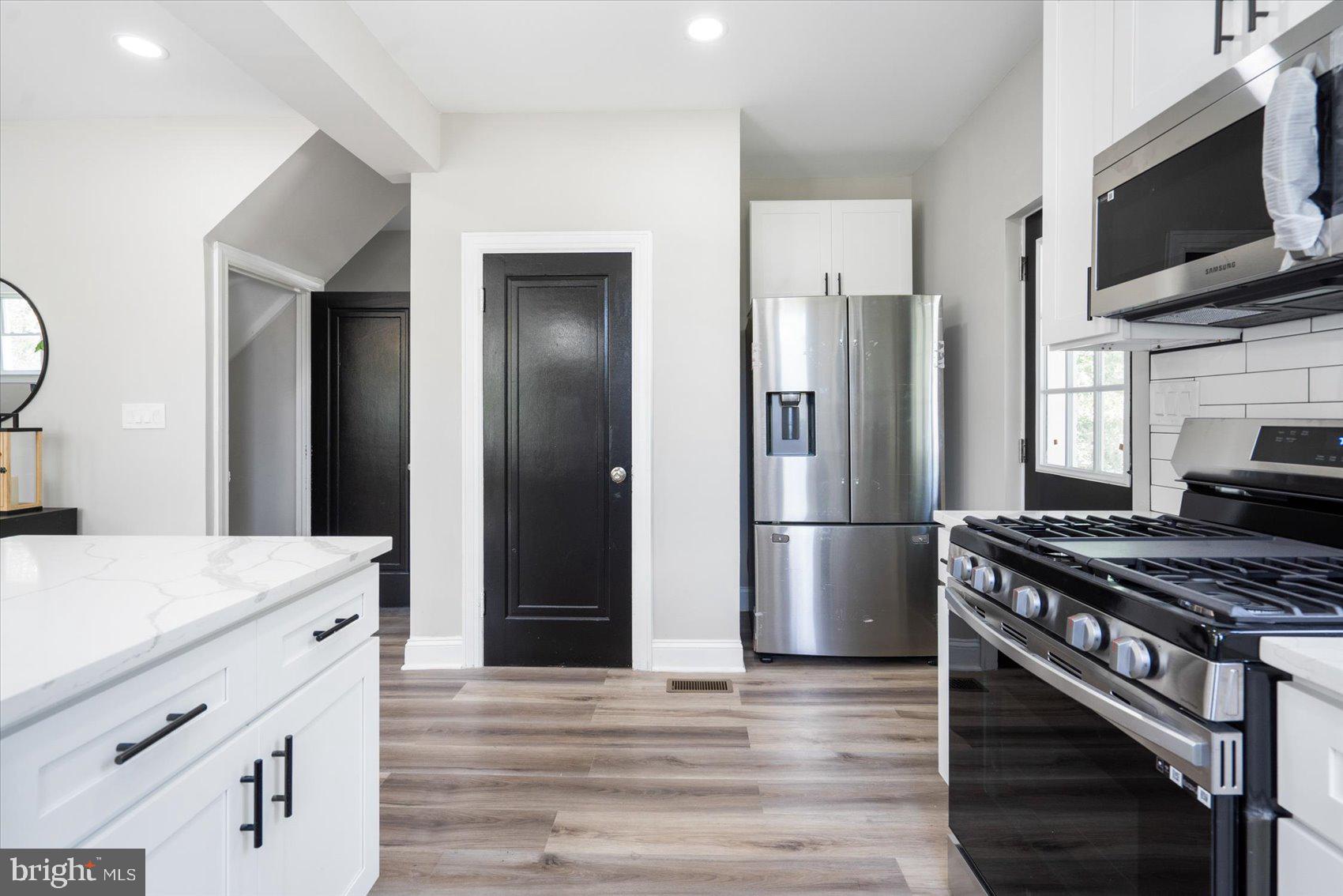 WESTFIELD - Residential