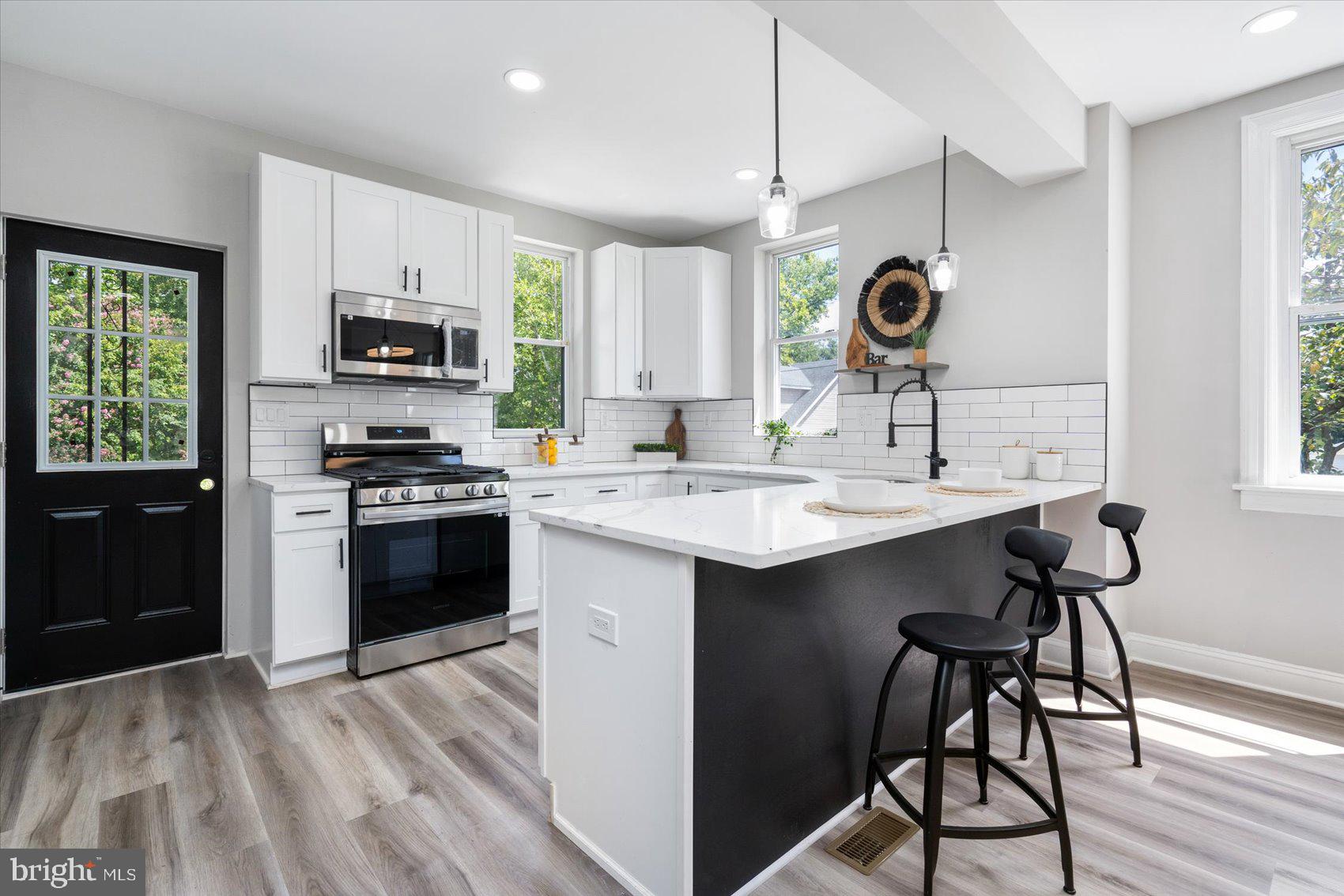 WESTFIELD - Residential