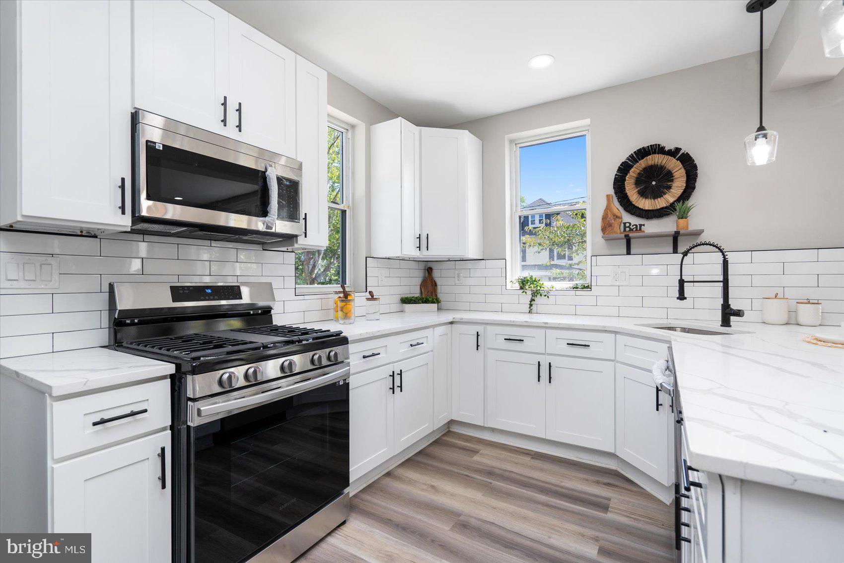 WESTFIELD - Residential