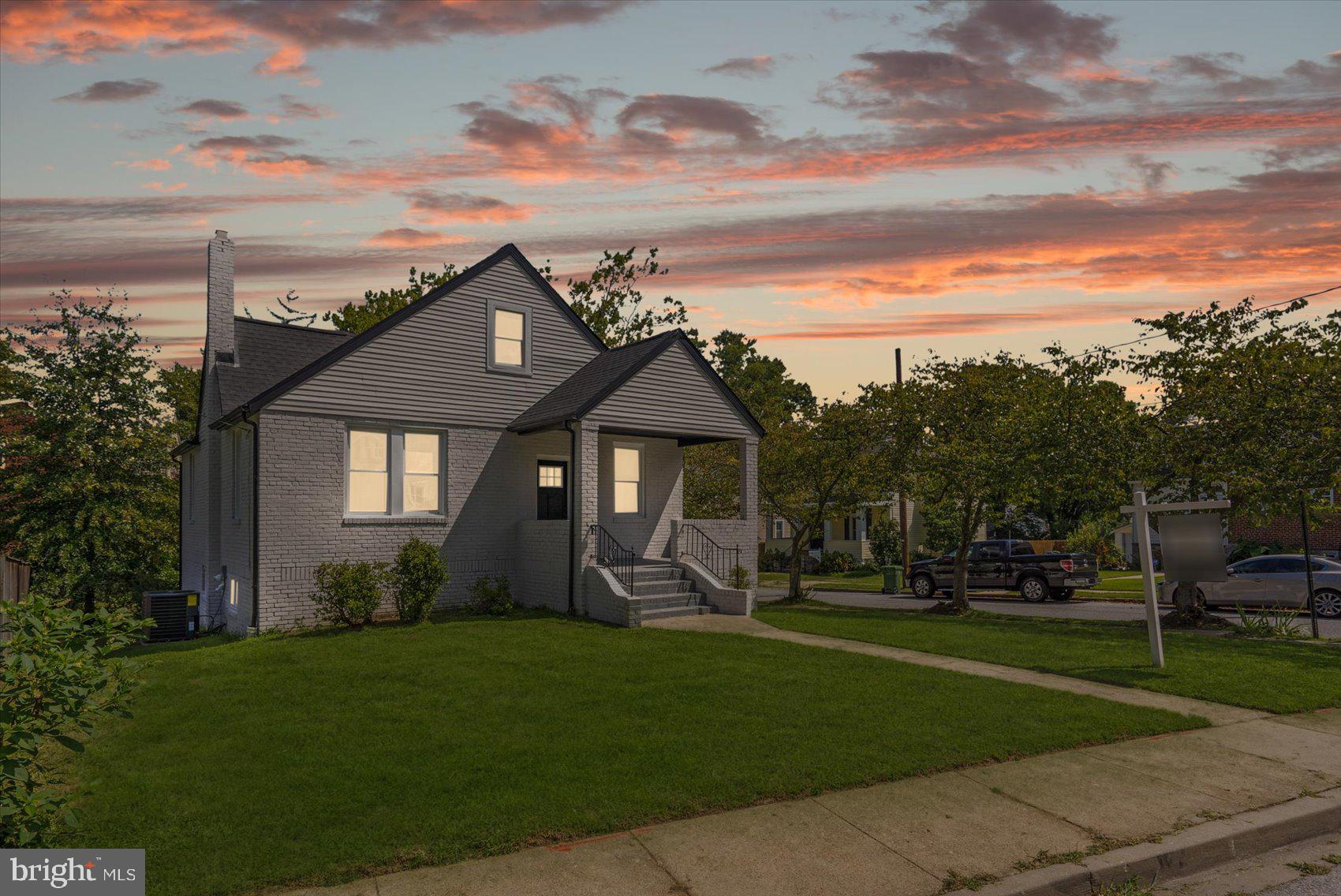 WESTFIELD - Residential