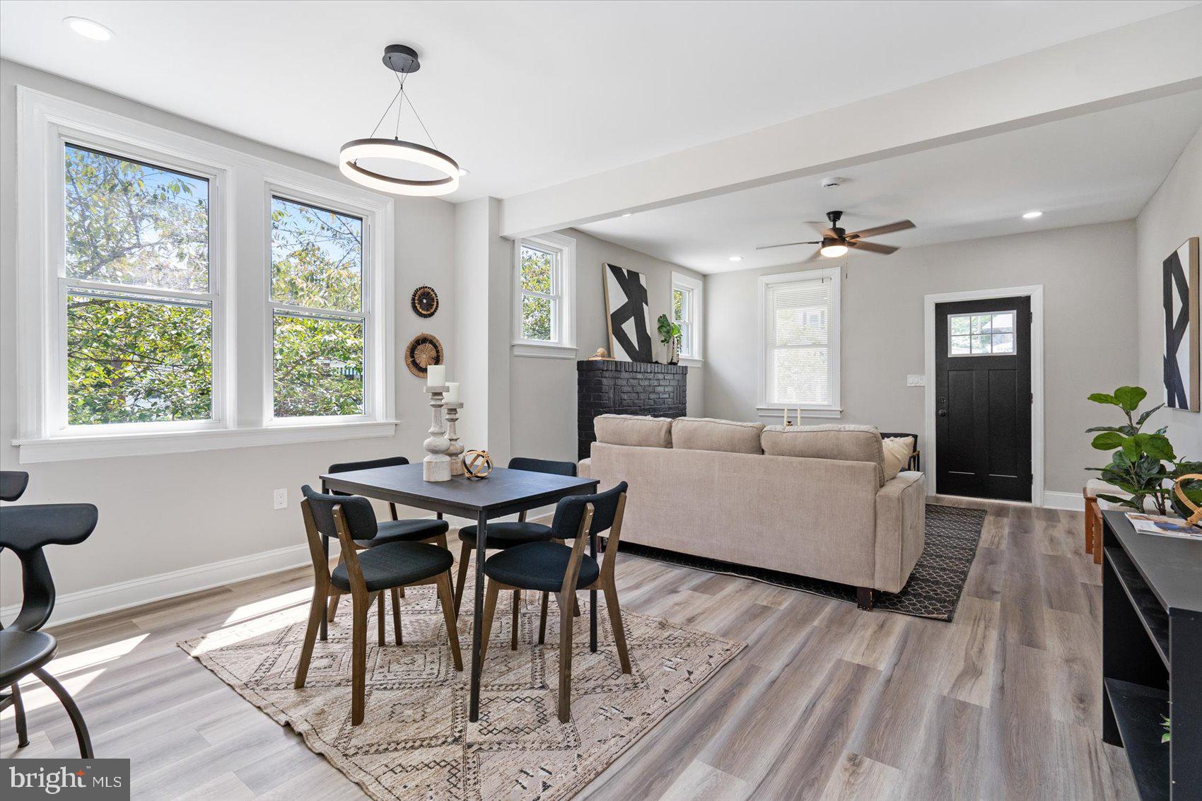 WESTFIELD - Residential