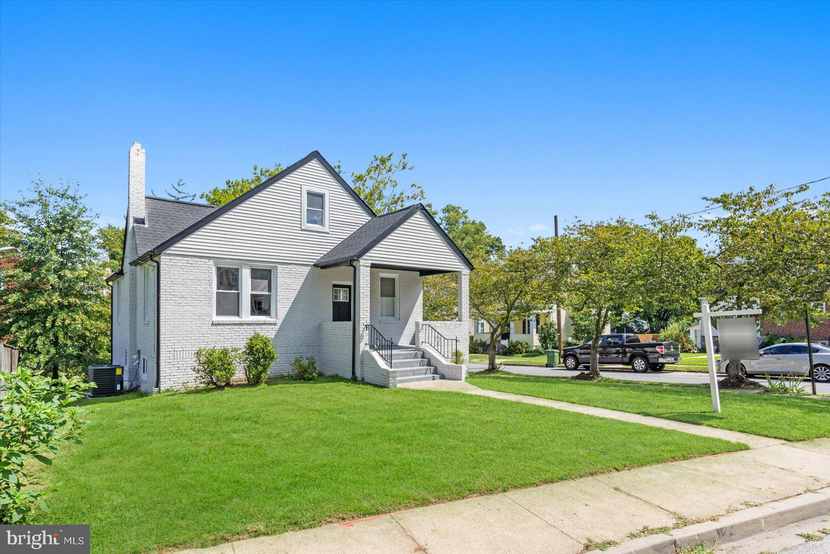 WESTFIELD - Residential